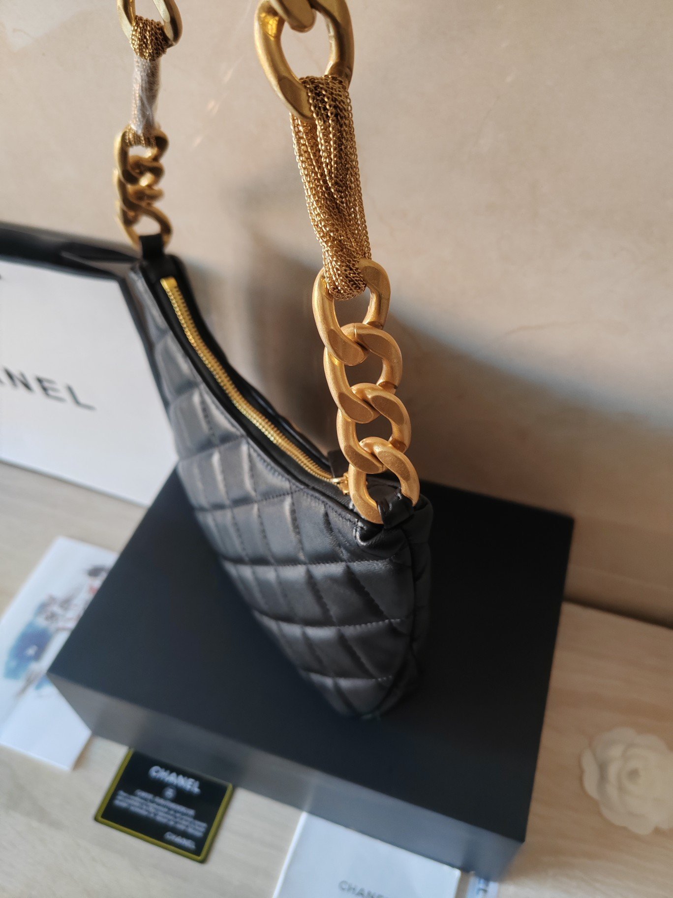 CHANEL