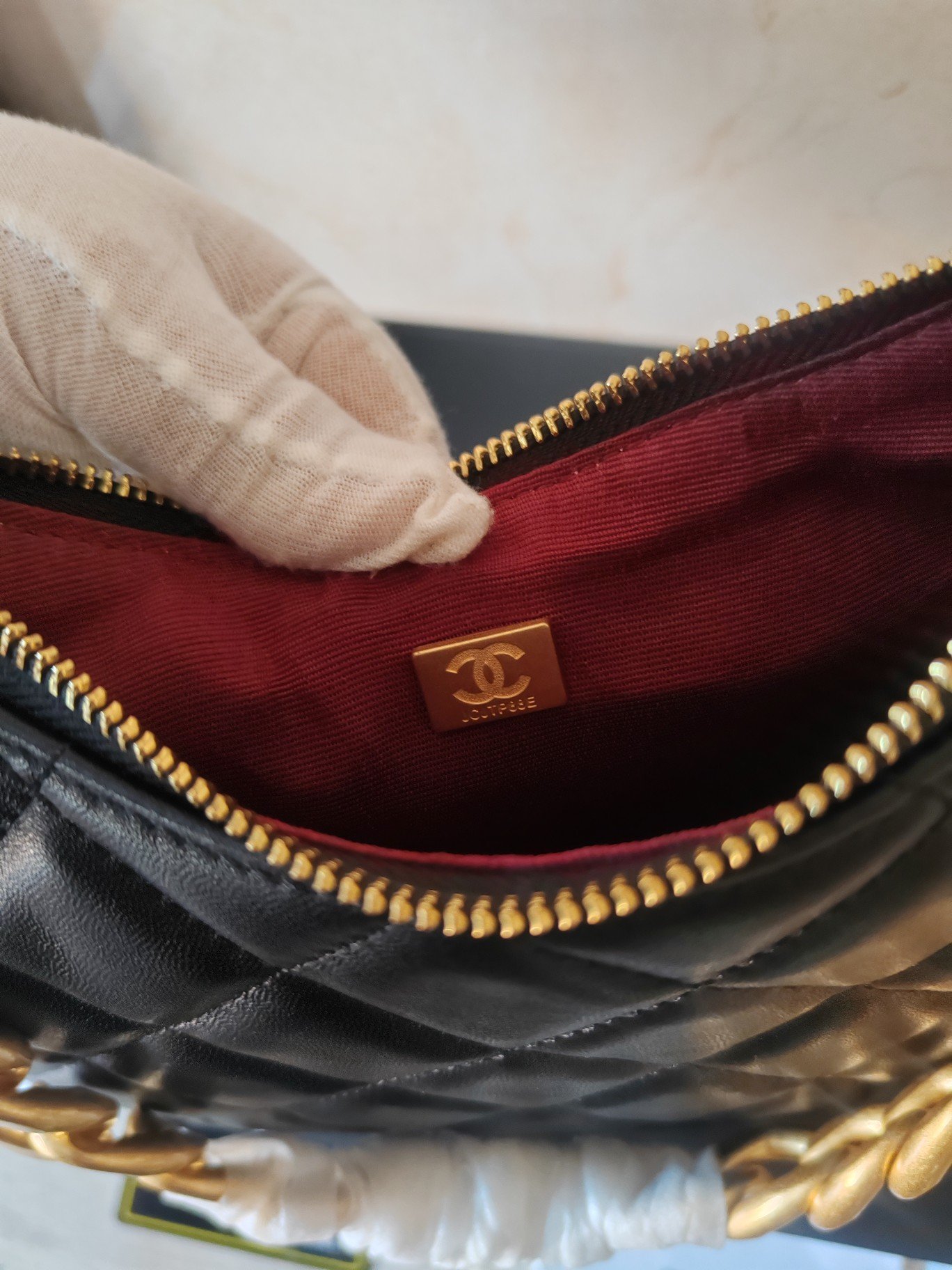 CHANEL