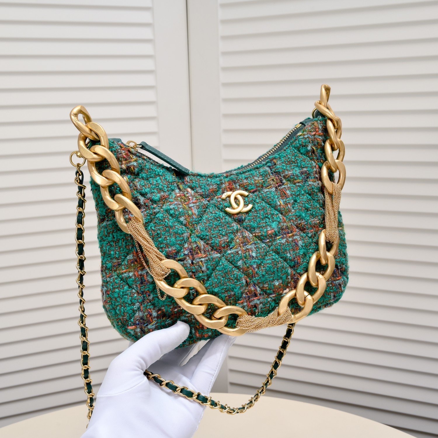 CHANEL