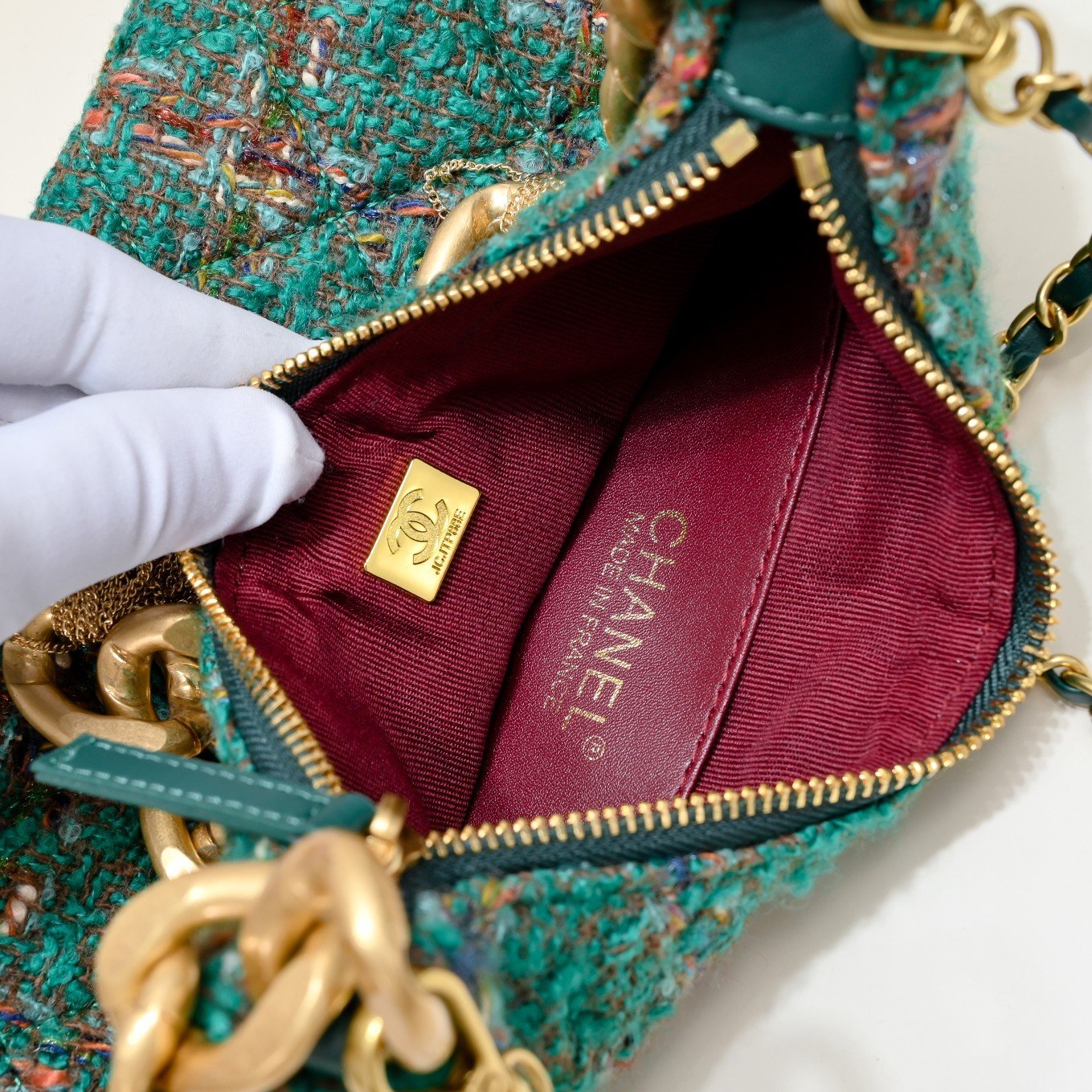 CHANEL