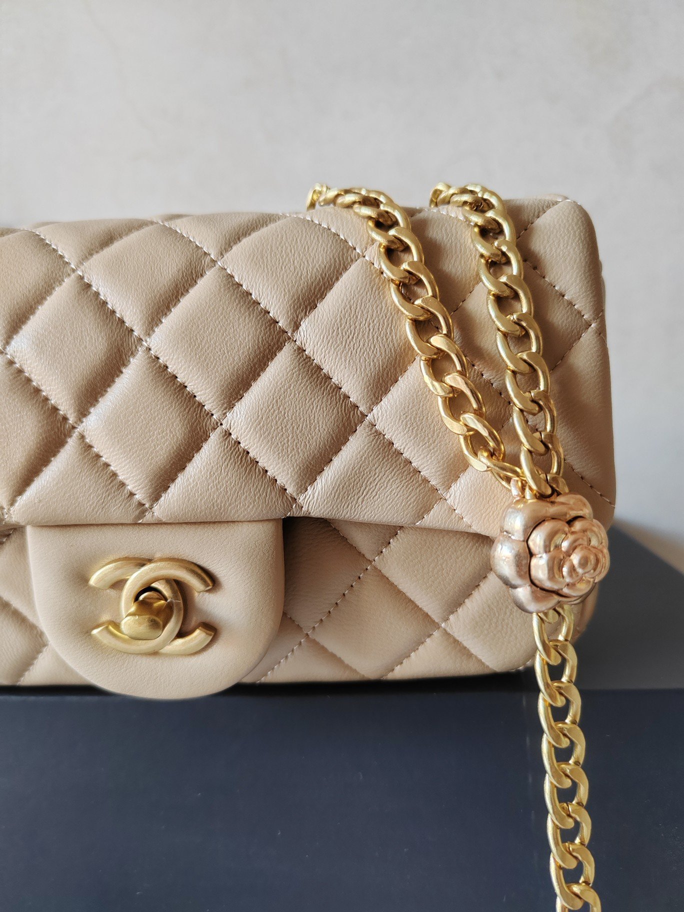 CHANEL