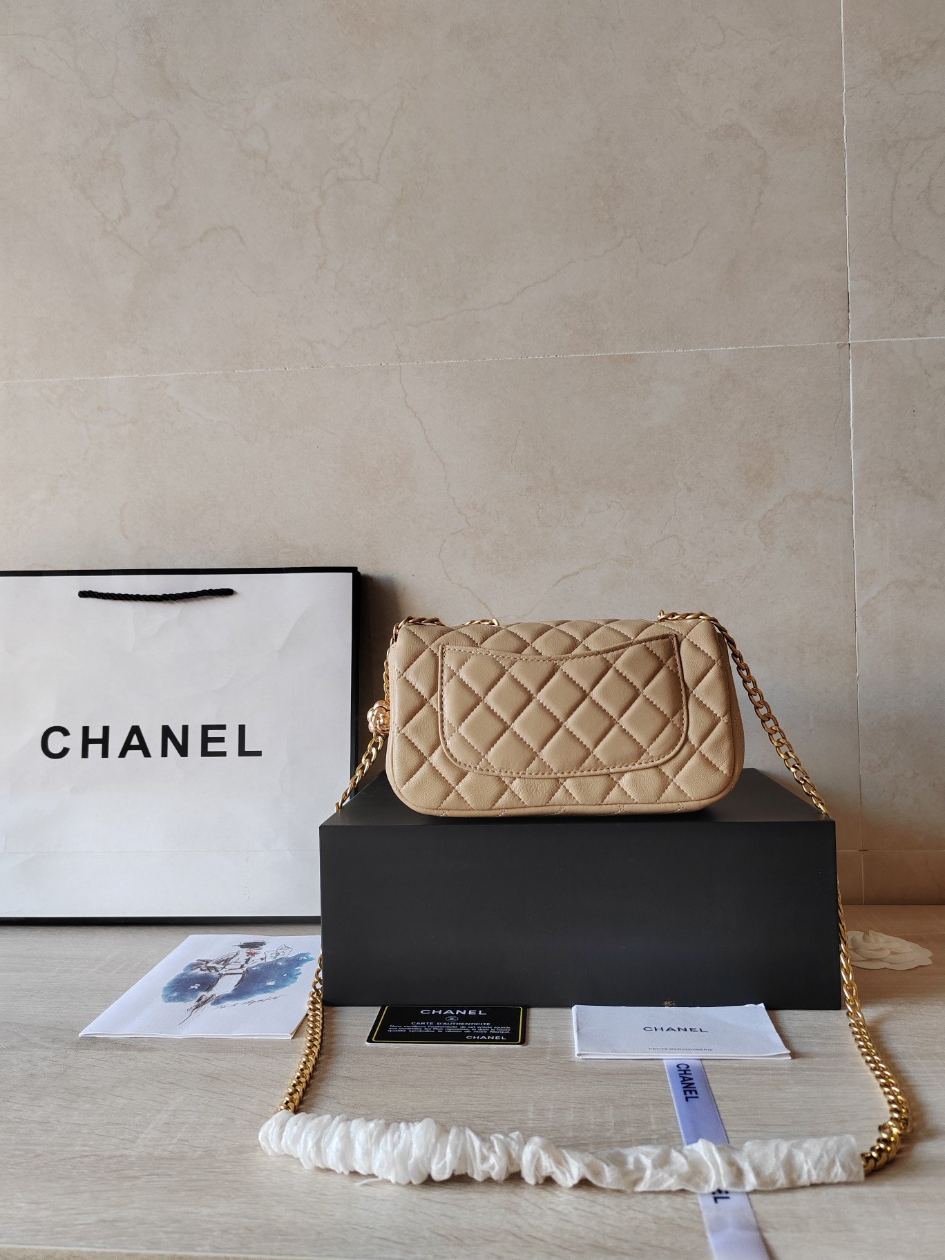 CHANEL