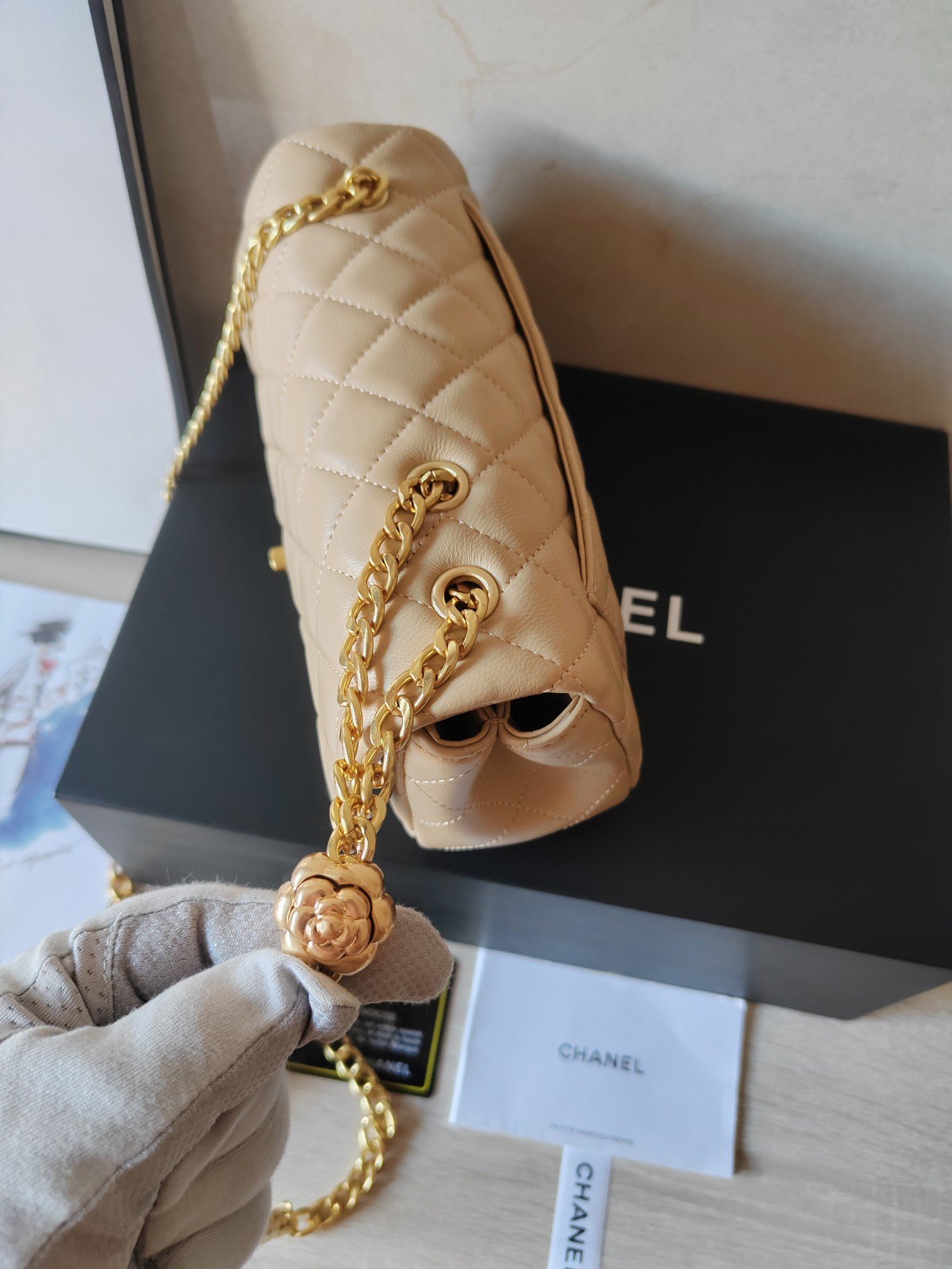 CHANEL