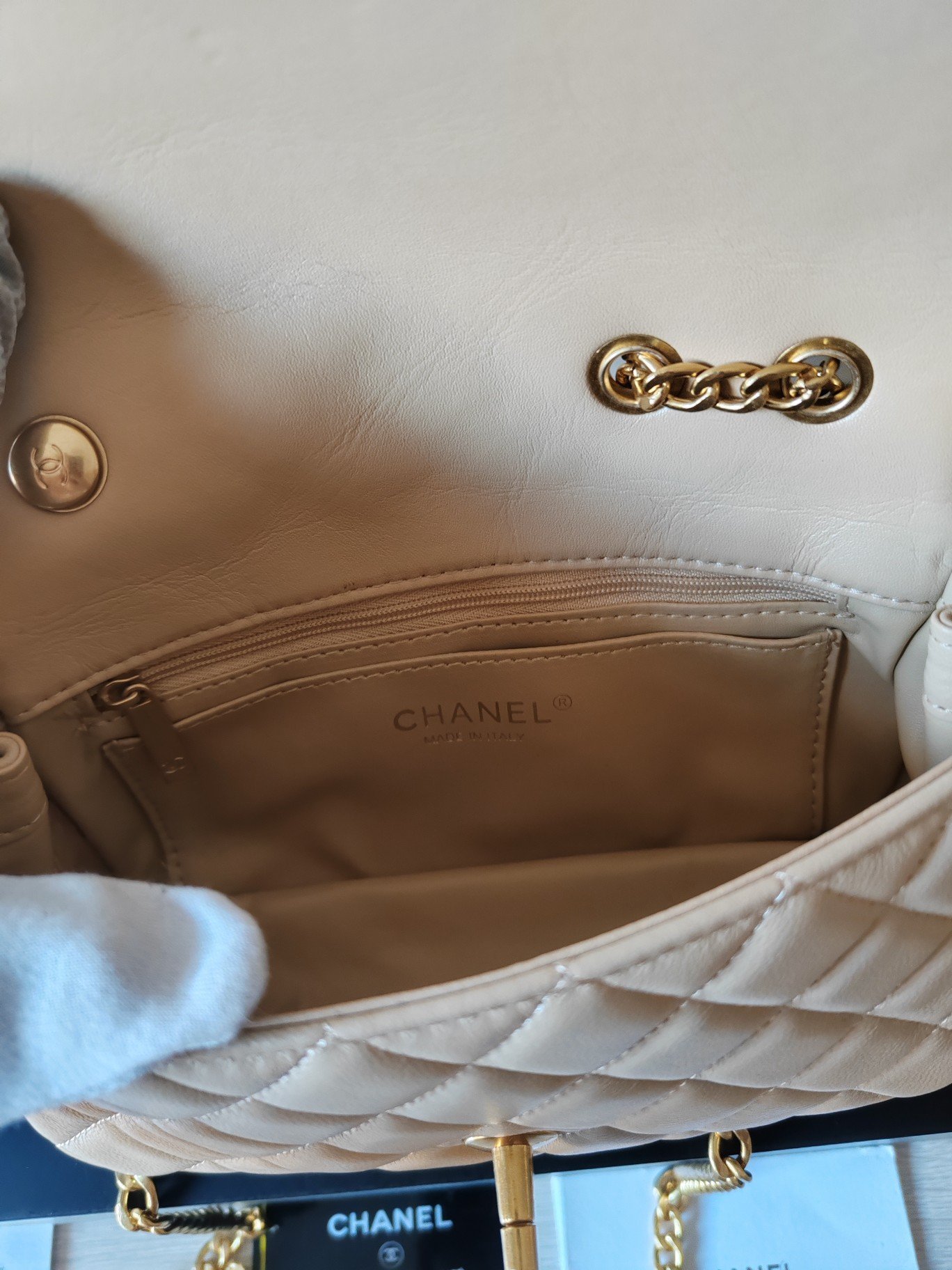 CHANEL