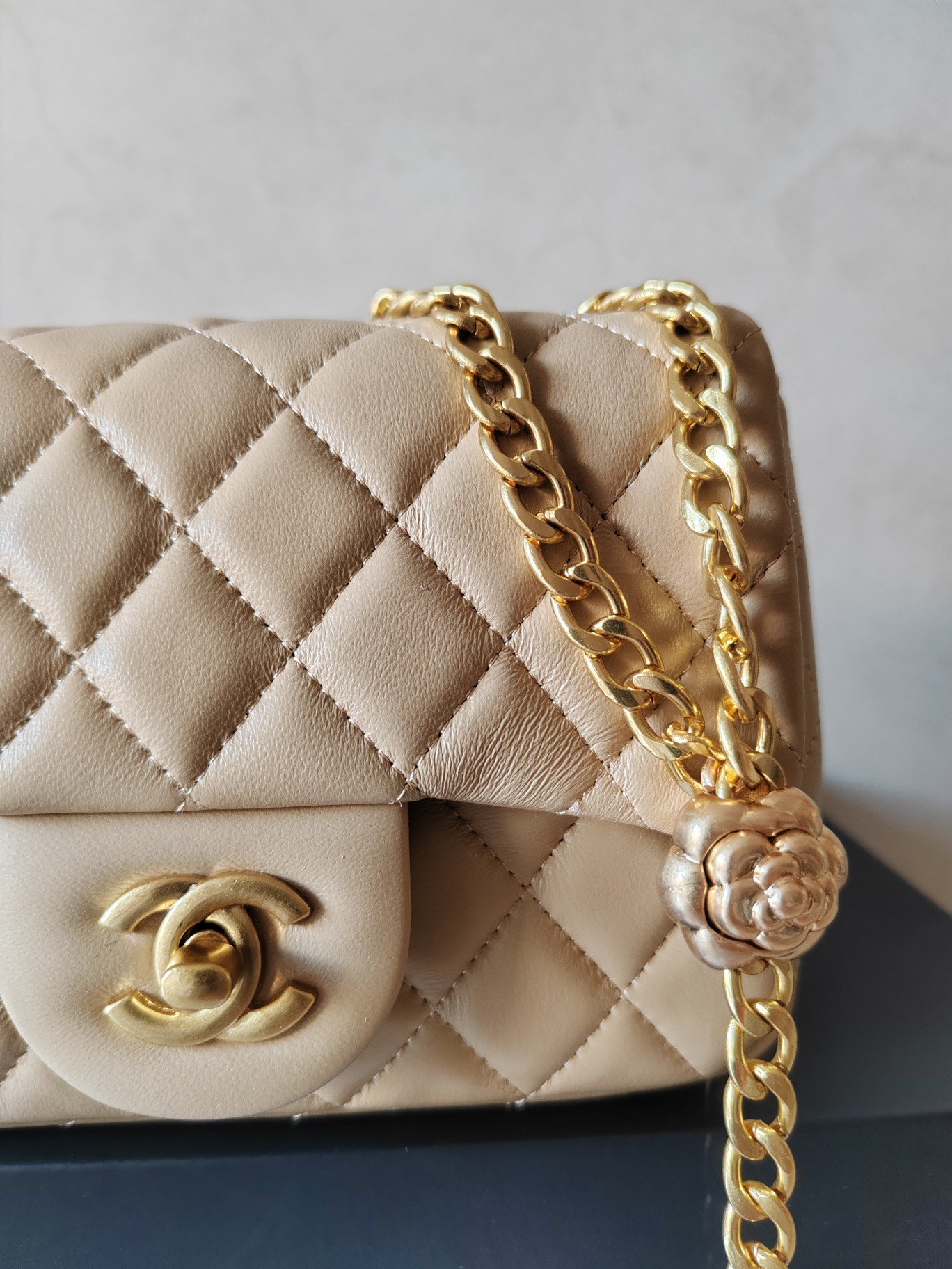 CHANEL