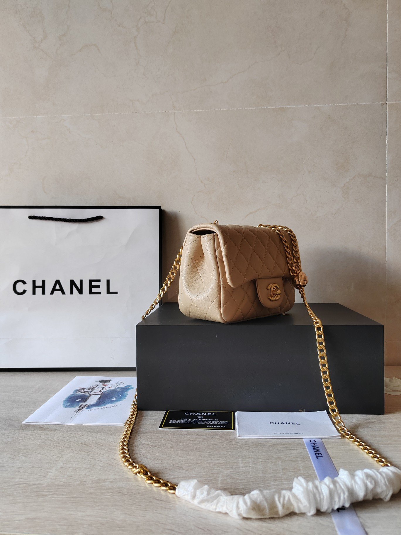 CHANEL