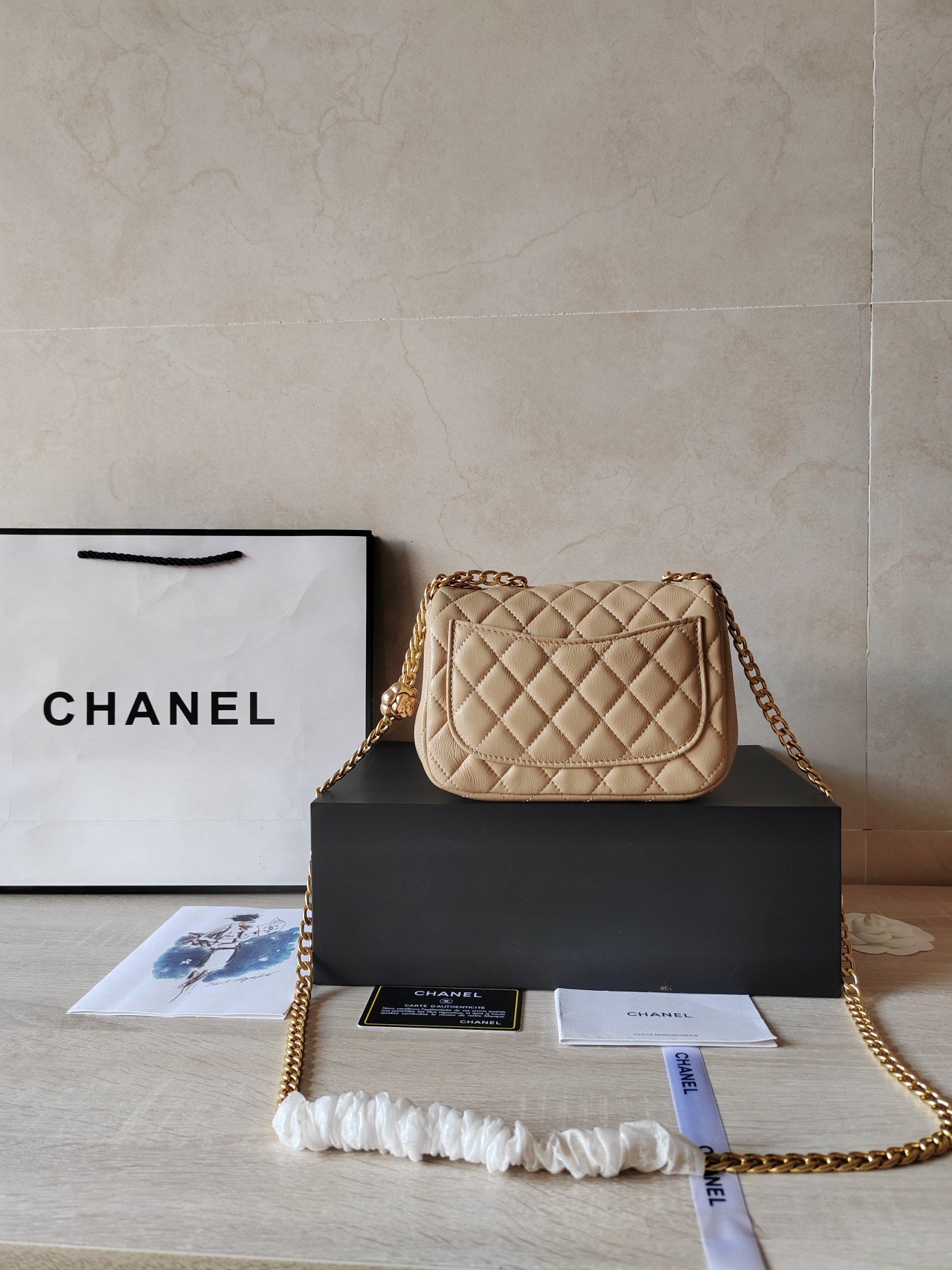 CHANEL