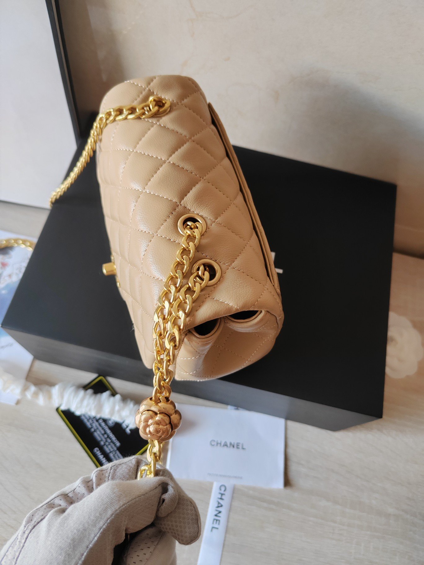 CHANEL