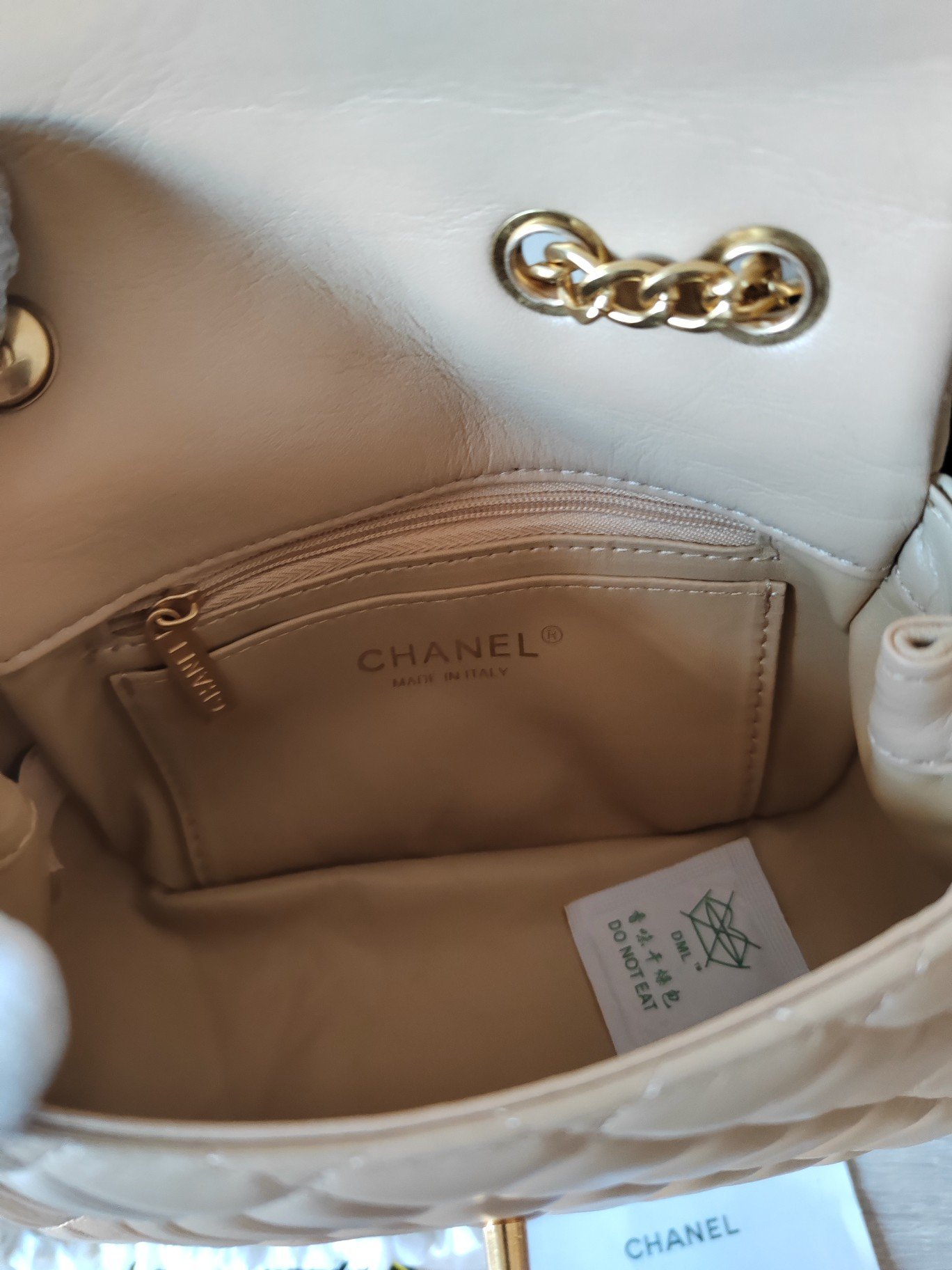 CHANEL