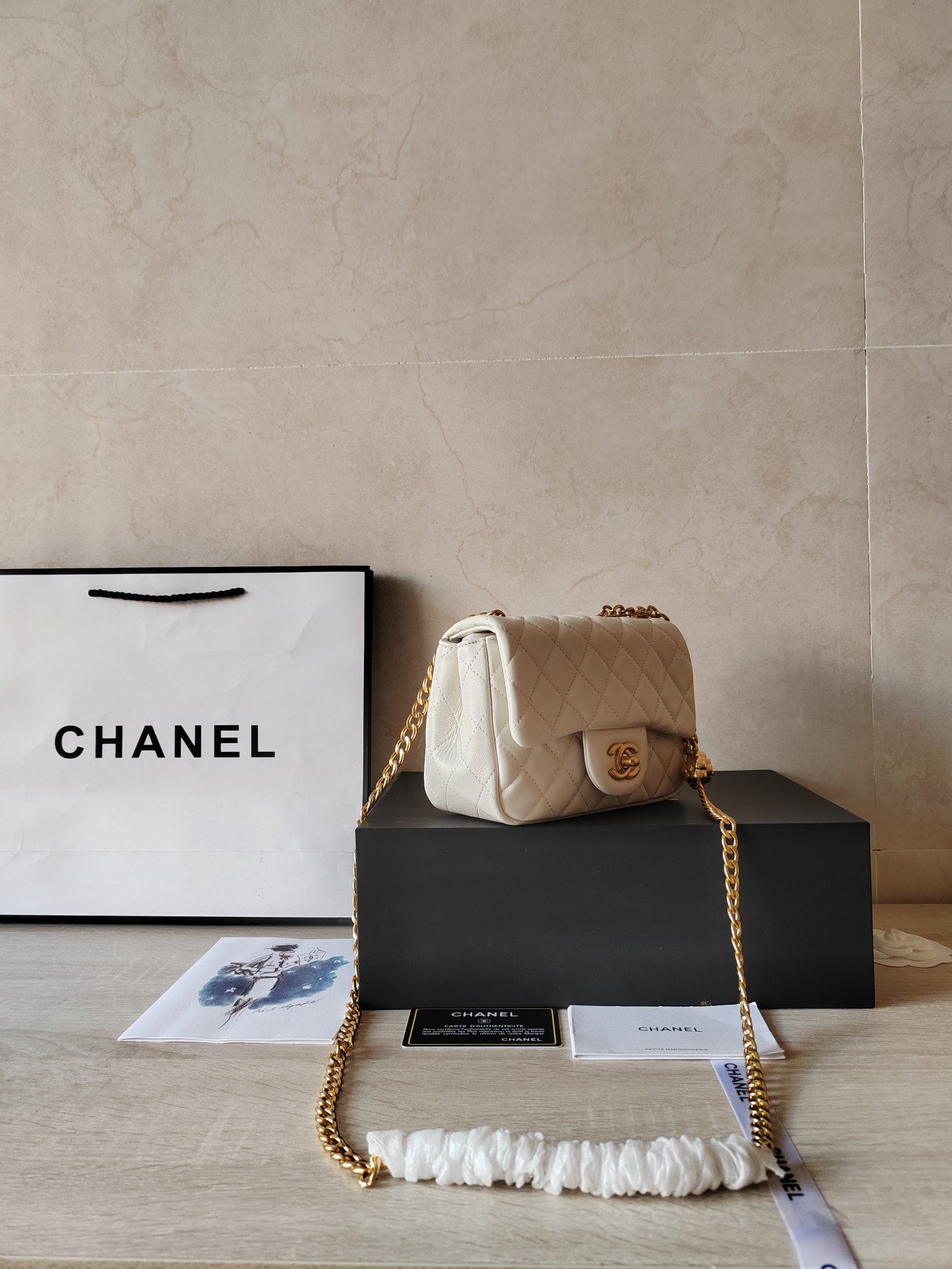 CHANEL