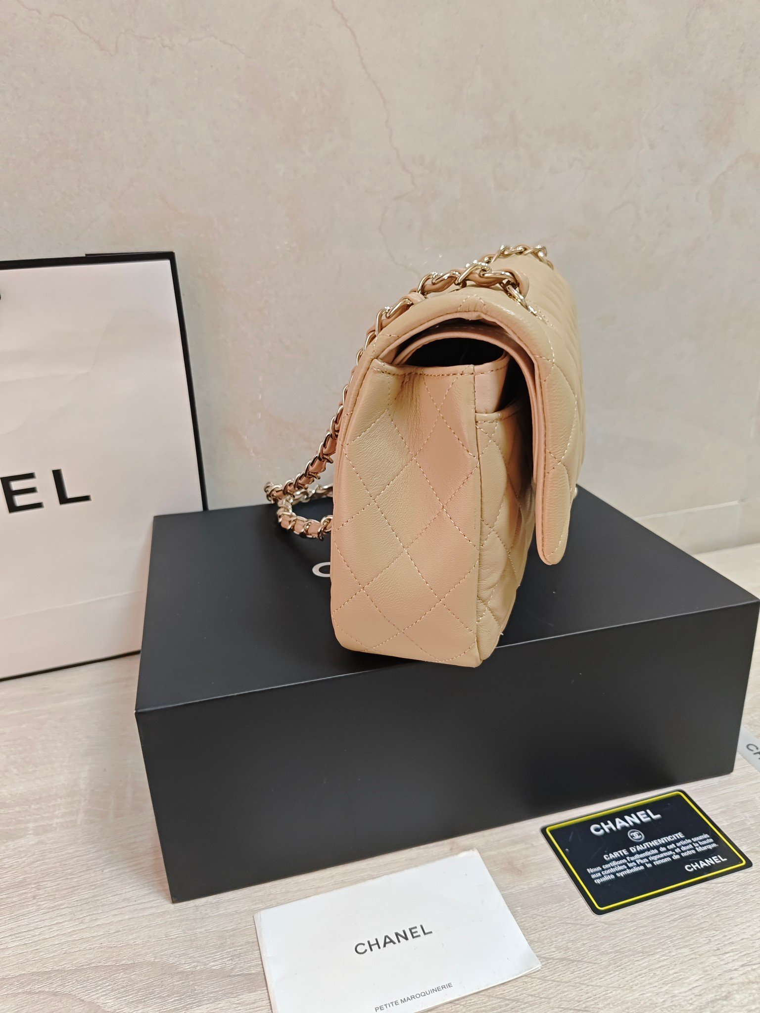 CHANEL