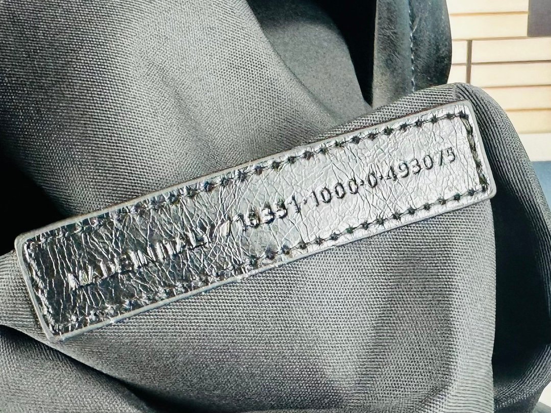 Balenciaga