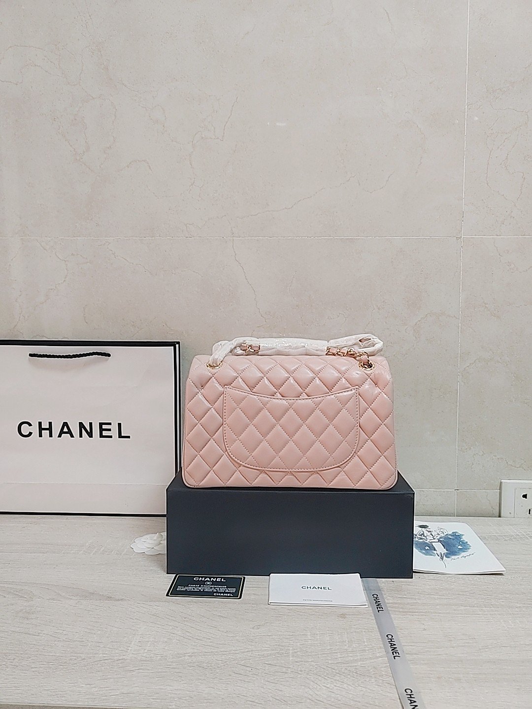 CHANEL
