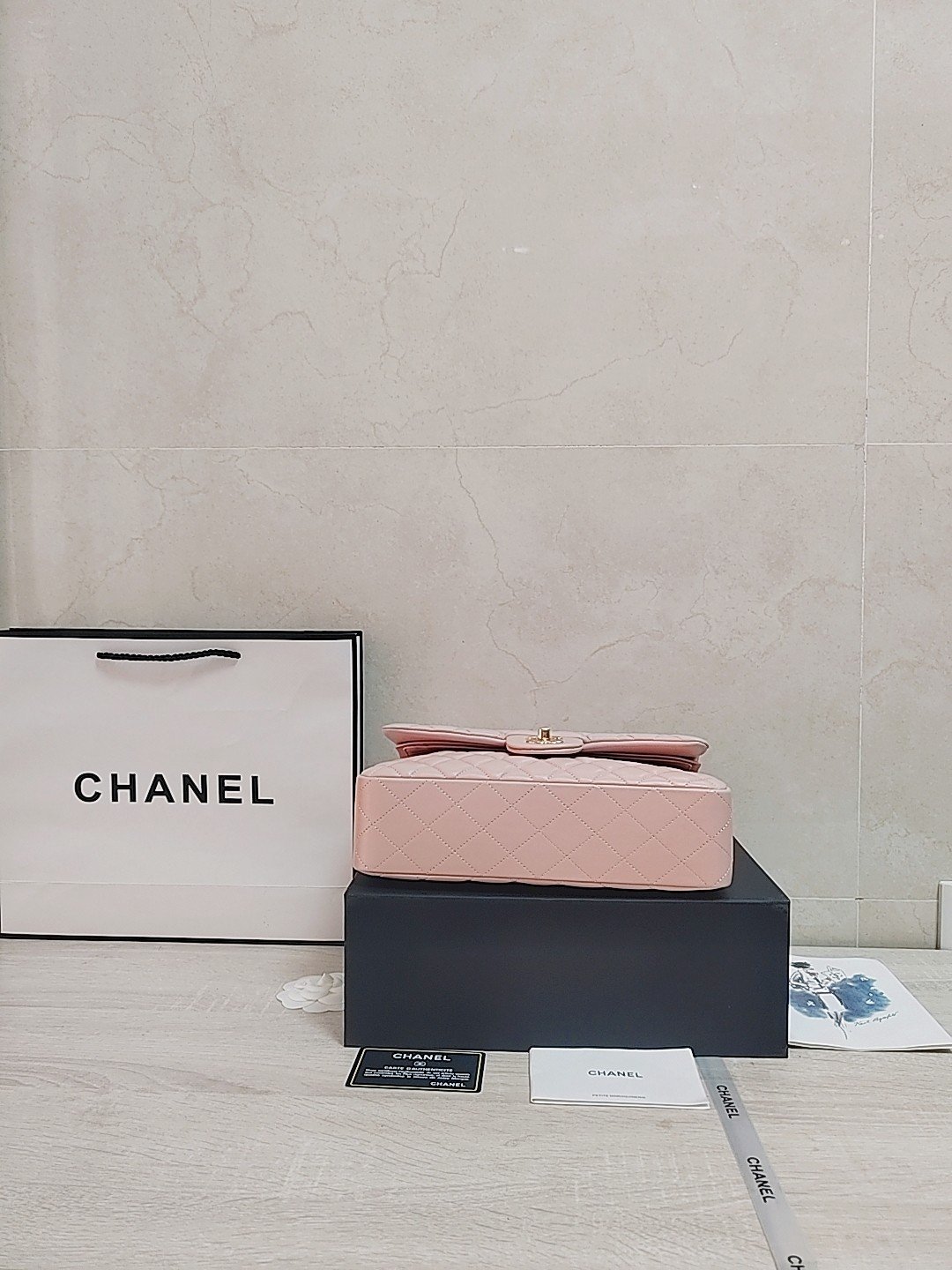 CHANEL