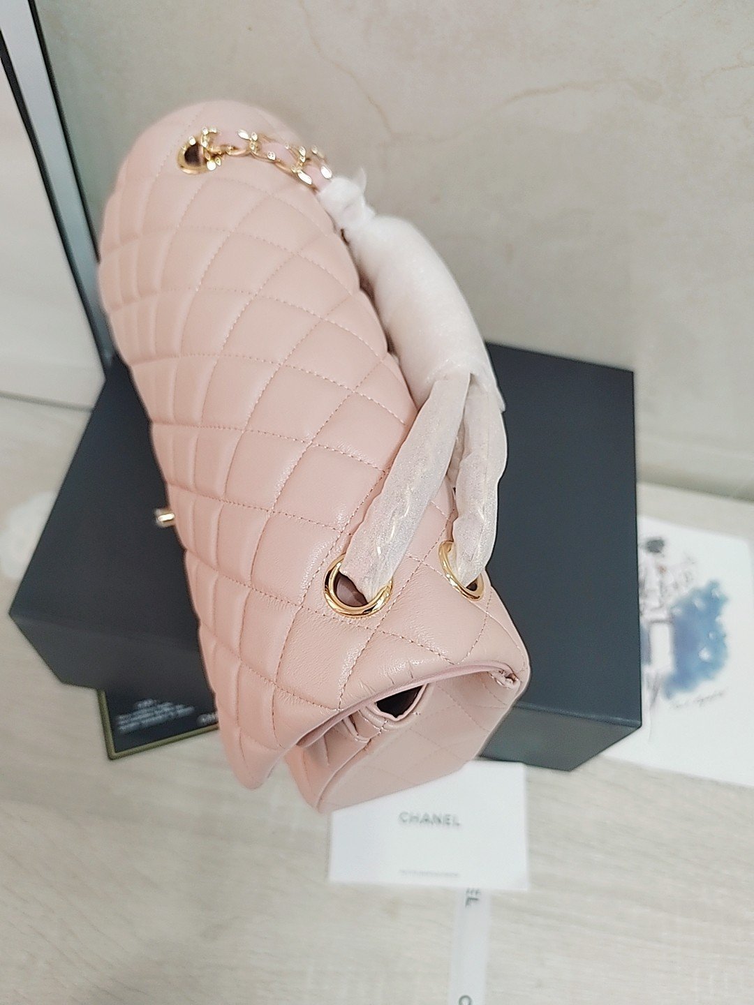 CHANEL