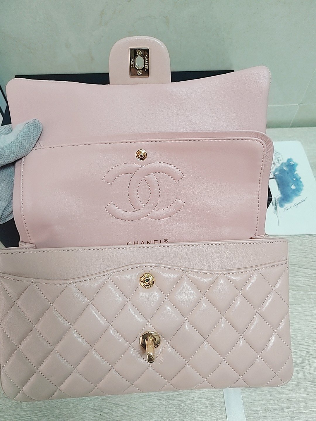 CHANEL