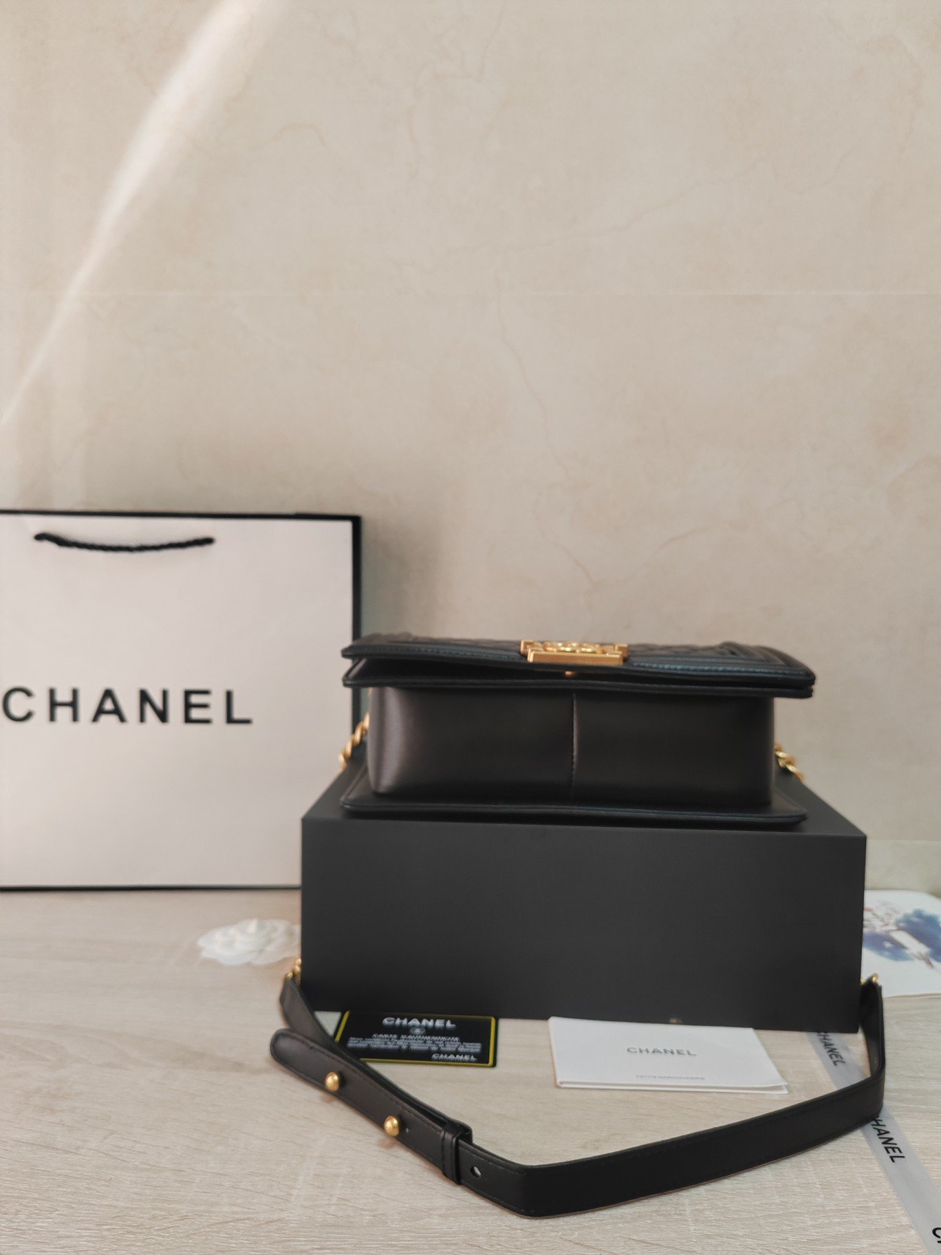 CHANEL