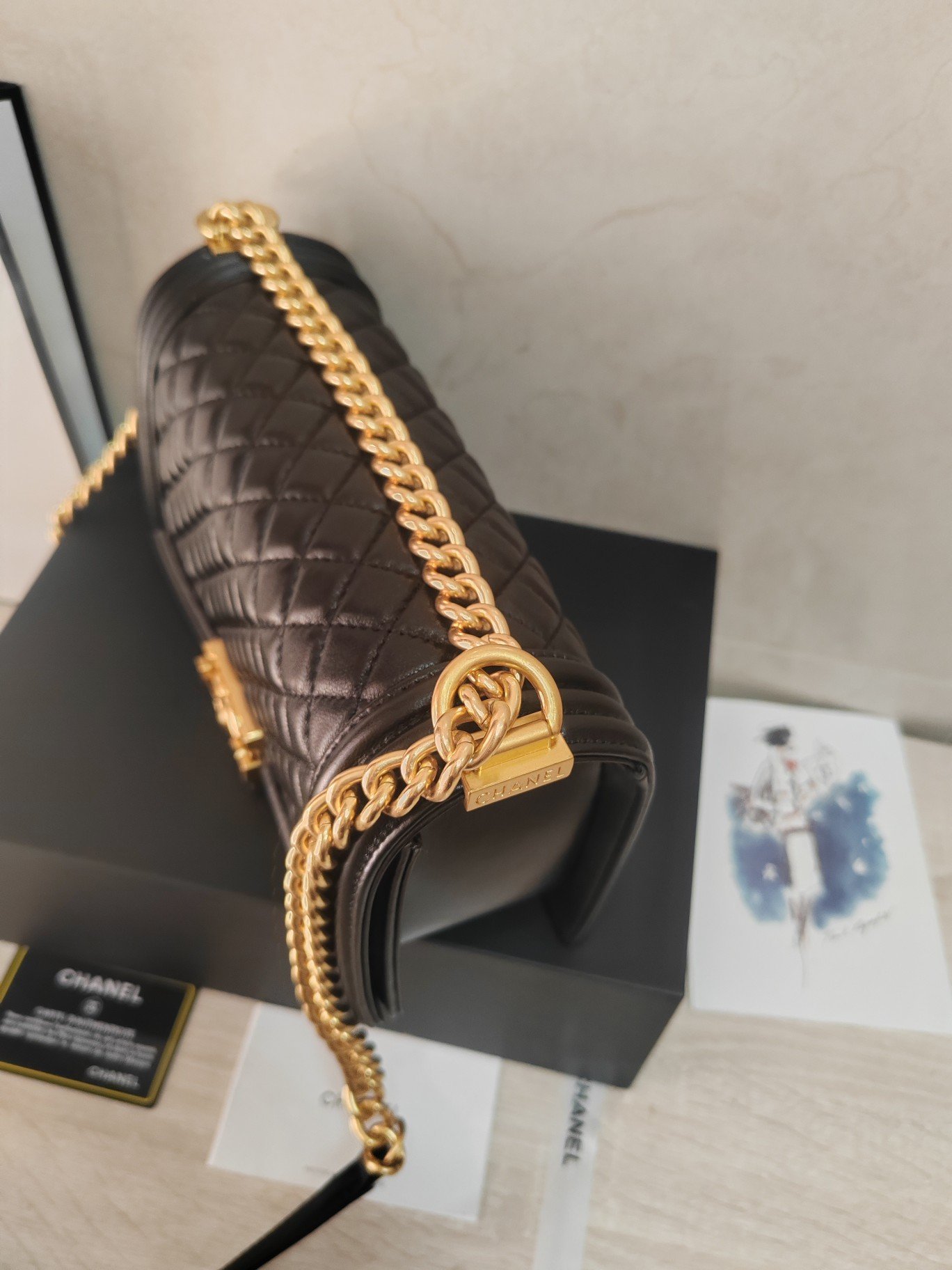 CHANEL
