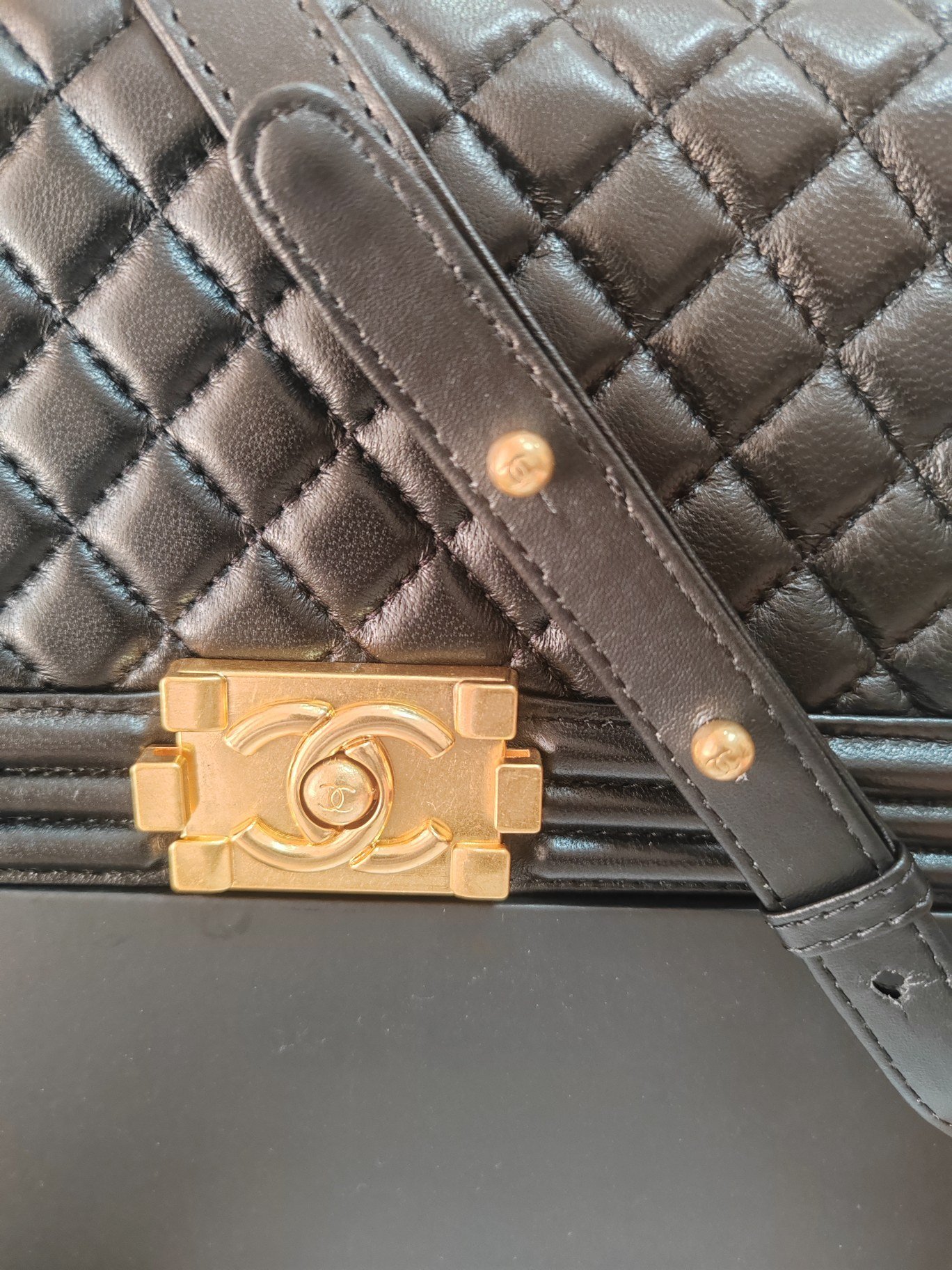 CHANEL