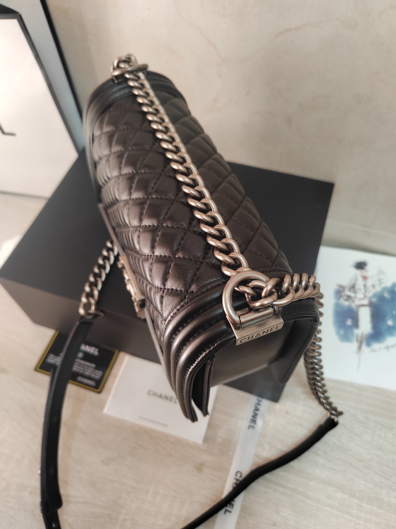 CHANEL