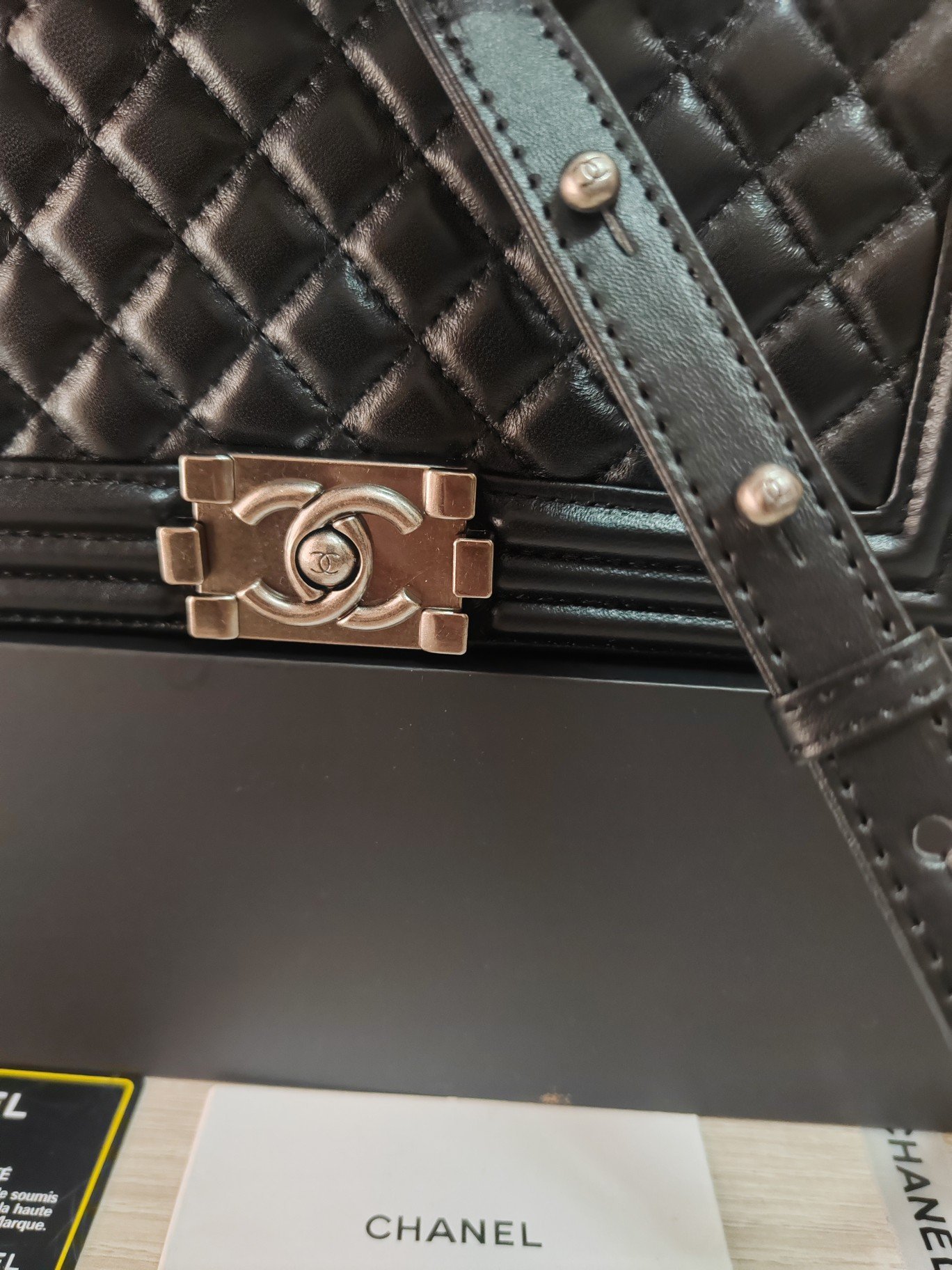 CHANEL
