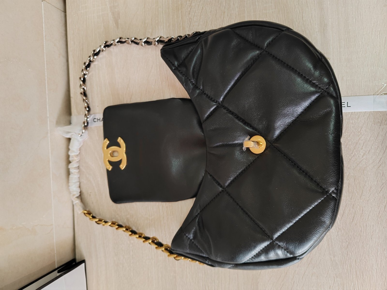 CHANEL