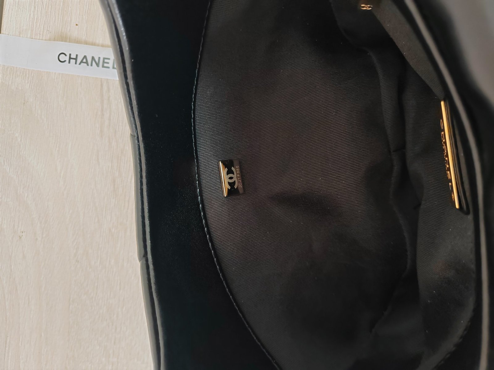 CHANEL