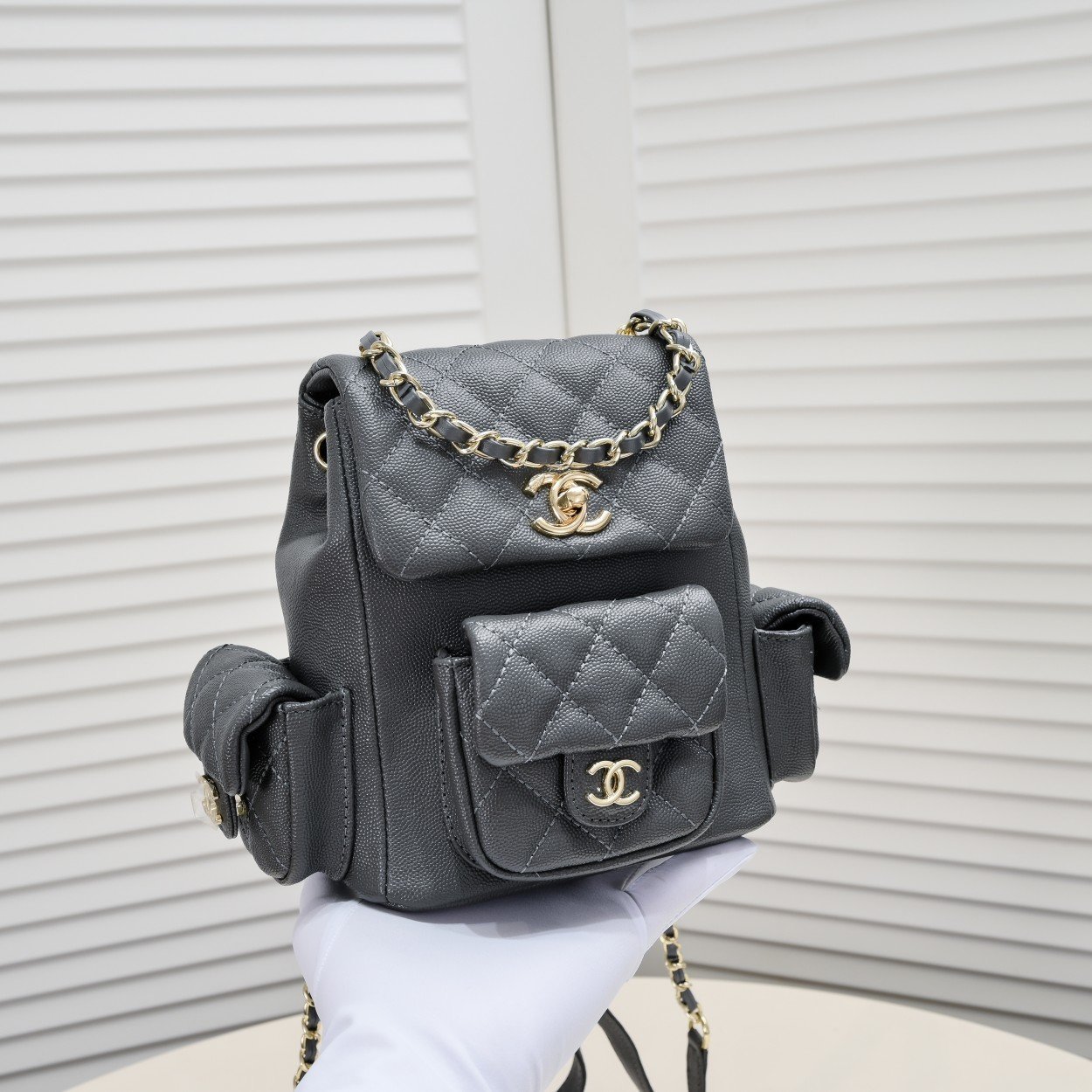 CHANEL