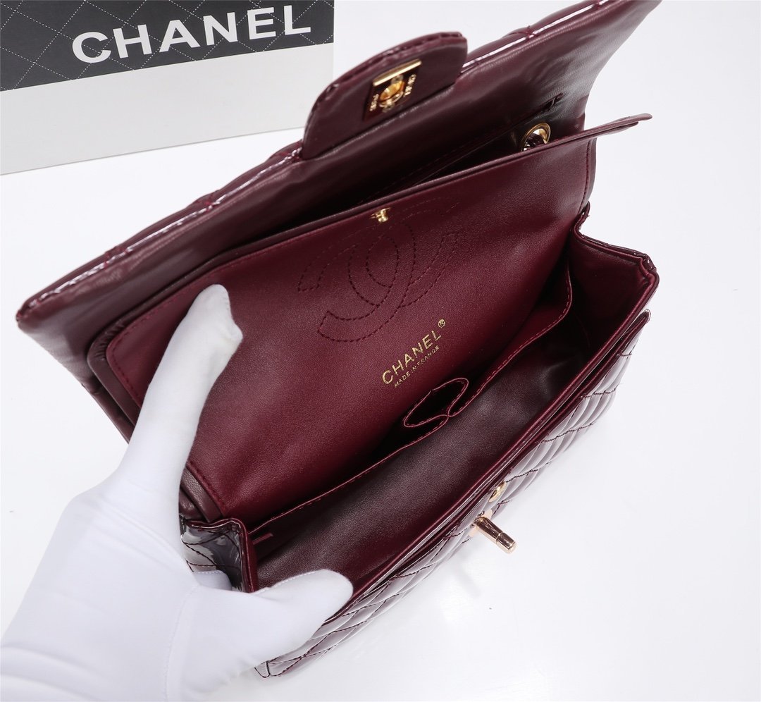 CHANEL