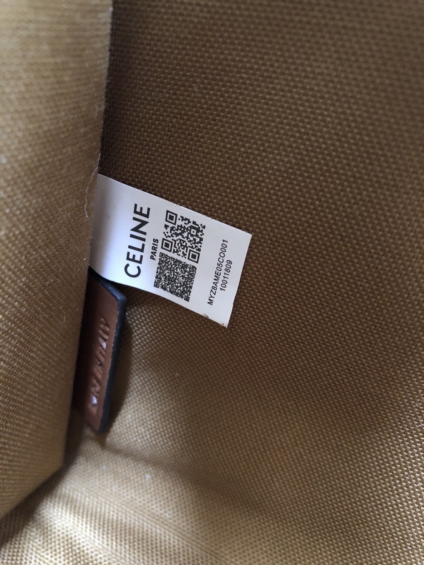 CELINE