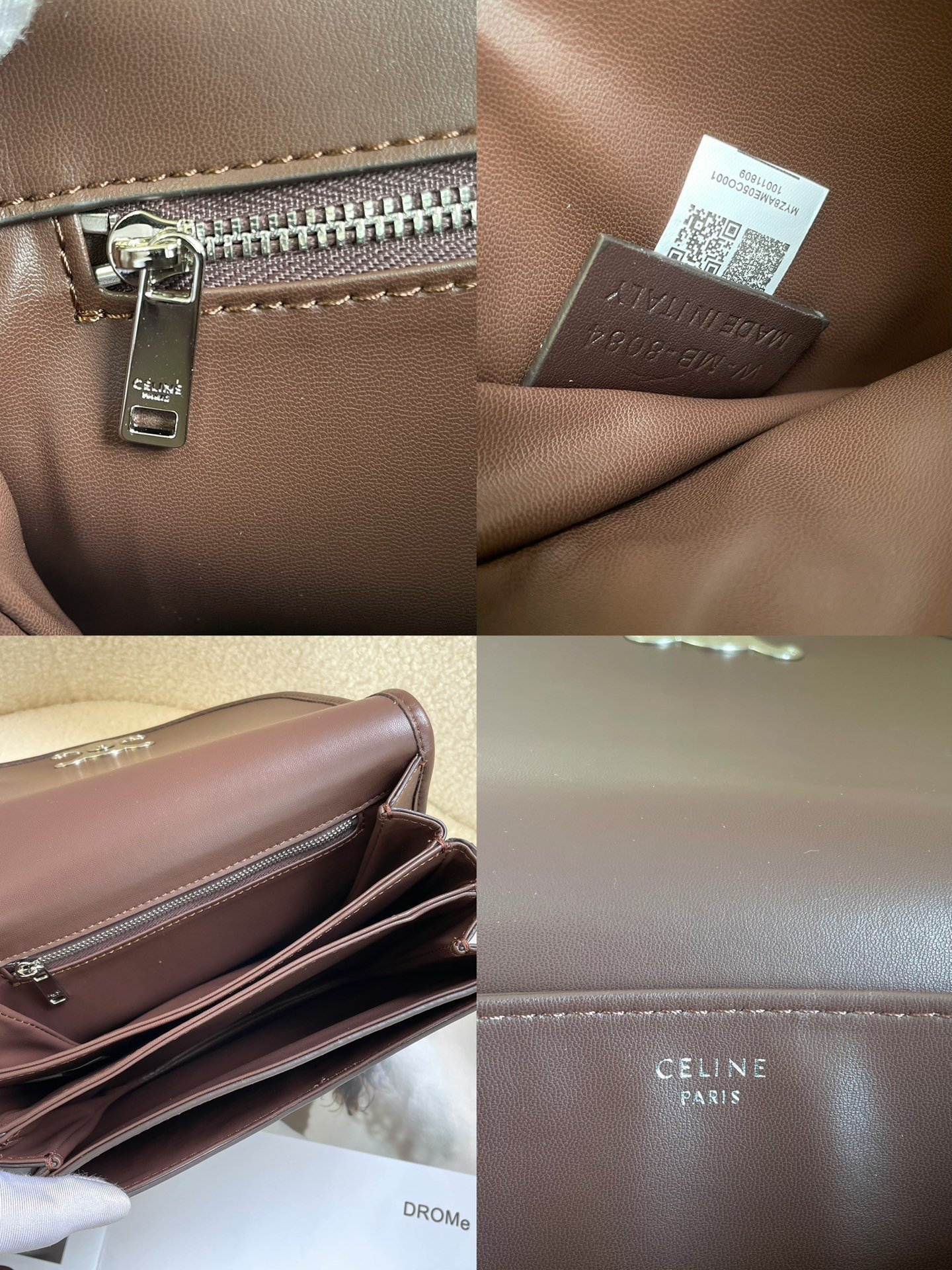 CELINE