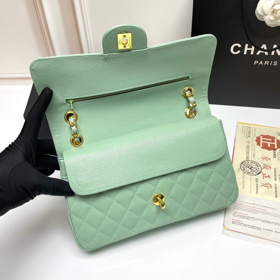 CHANEL