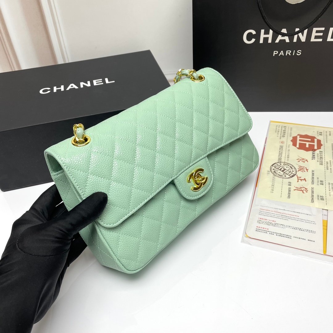 CHANEL