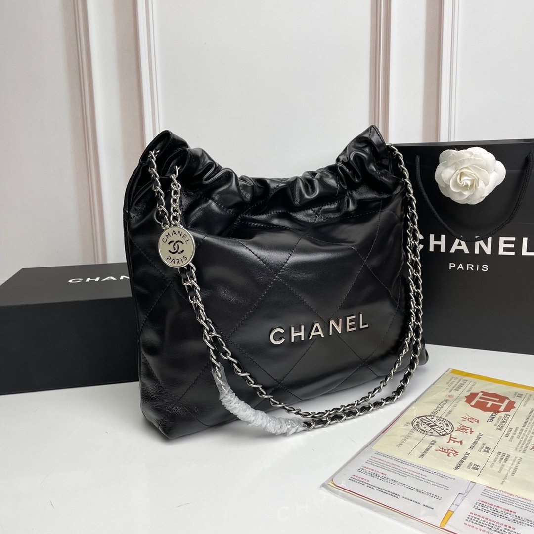 CHANEL