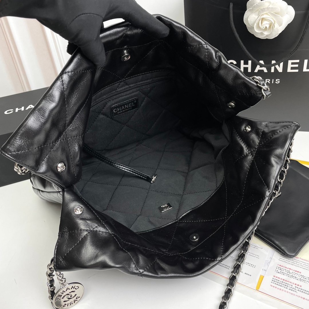 CHANEL