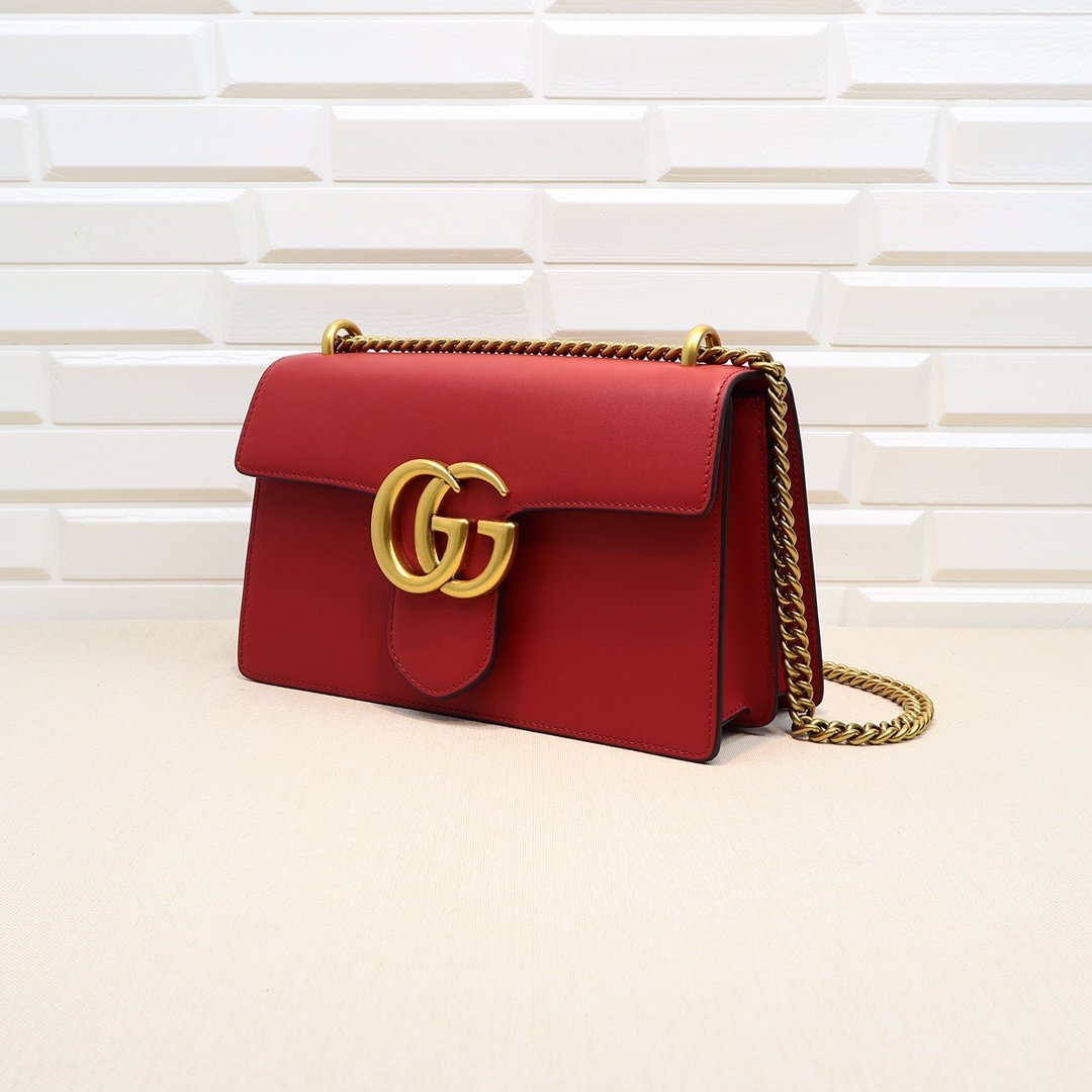 GUCCI