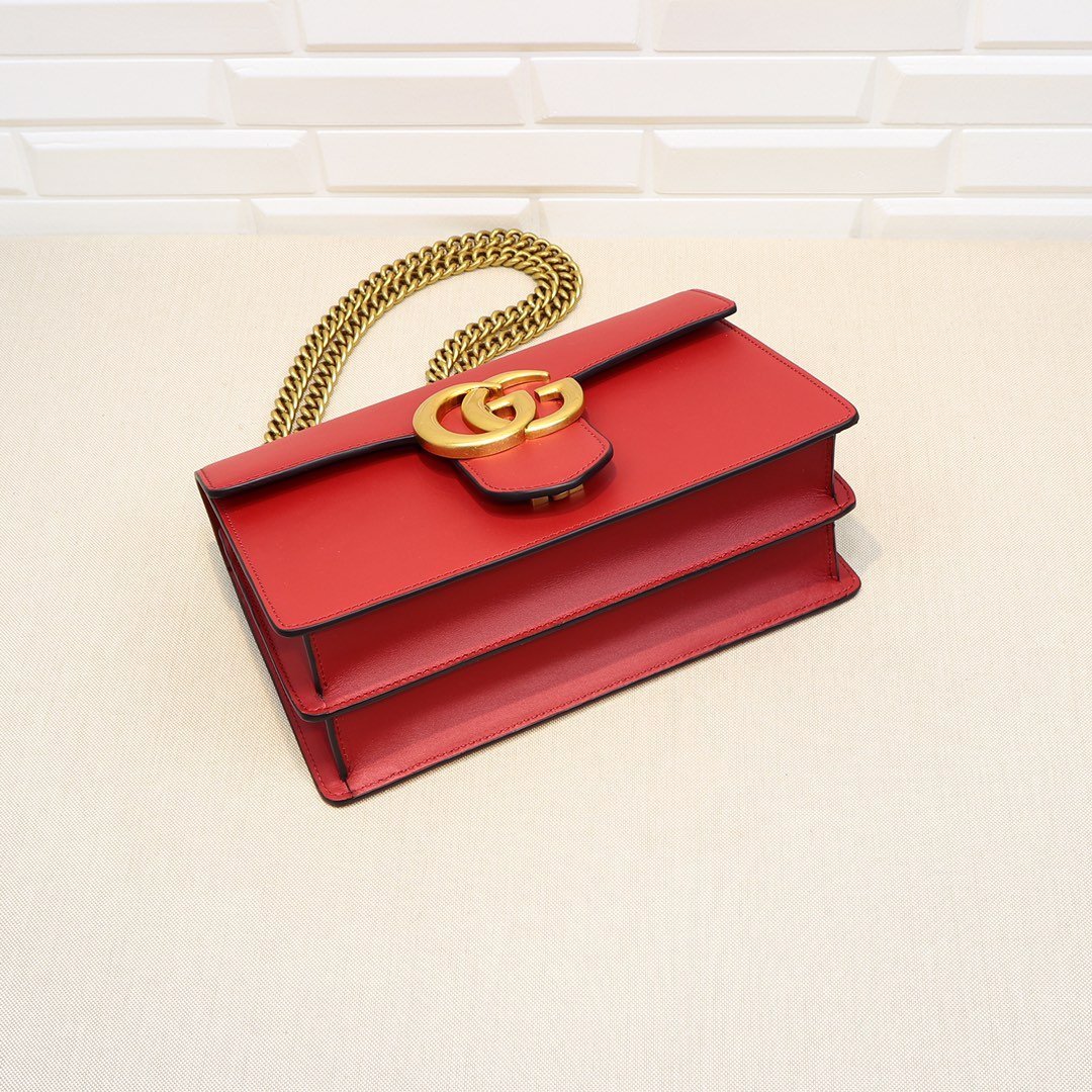 GUCCI