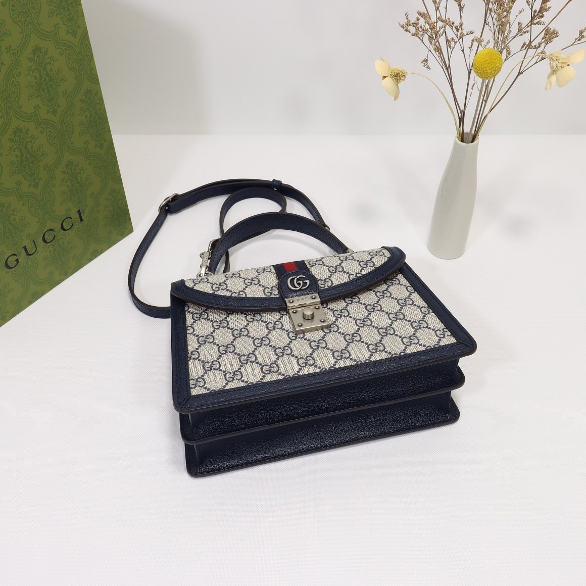 GUCCI