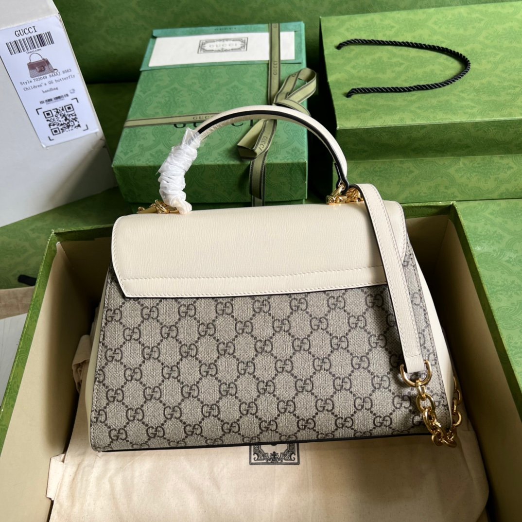 GUCCI