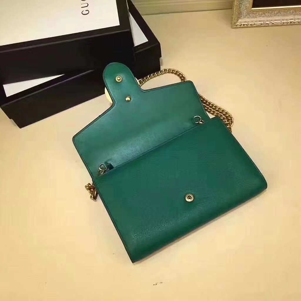 GUCCI