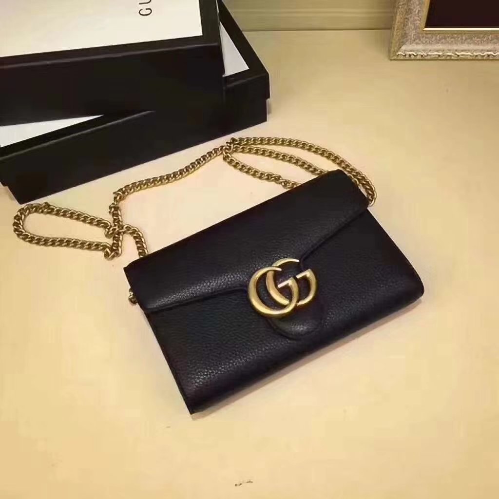 GUCCI