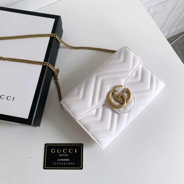 GUCCI