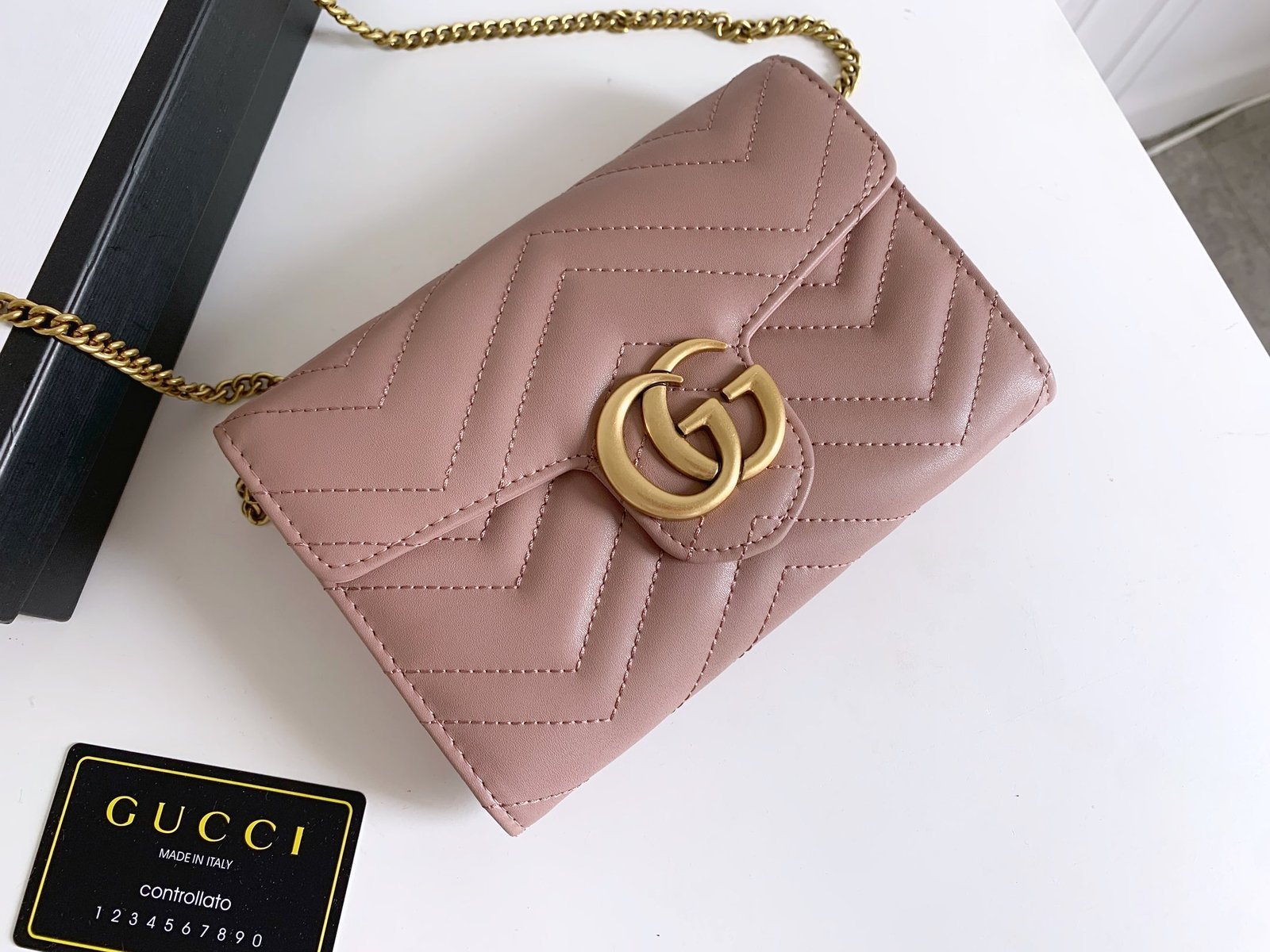 GUCCI