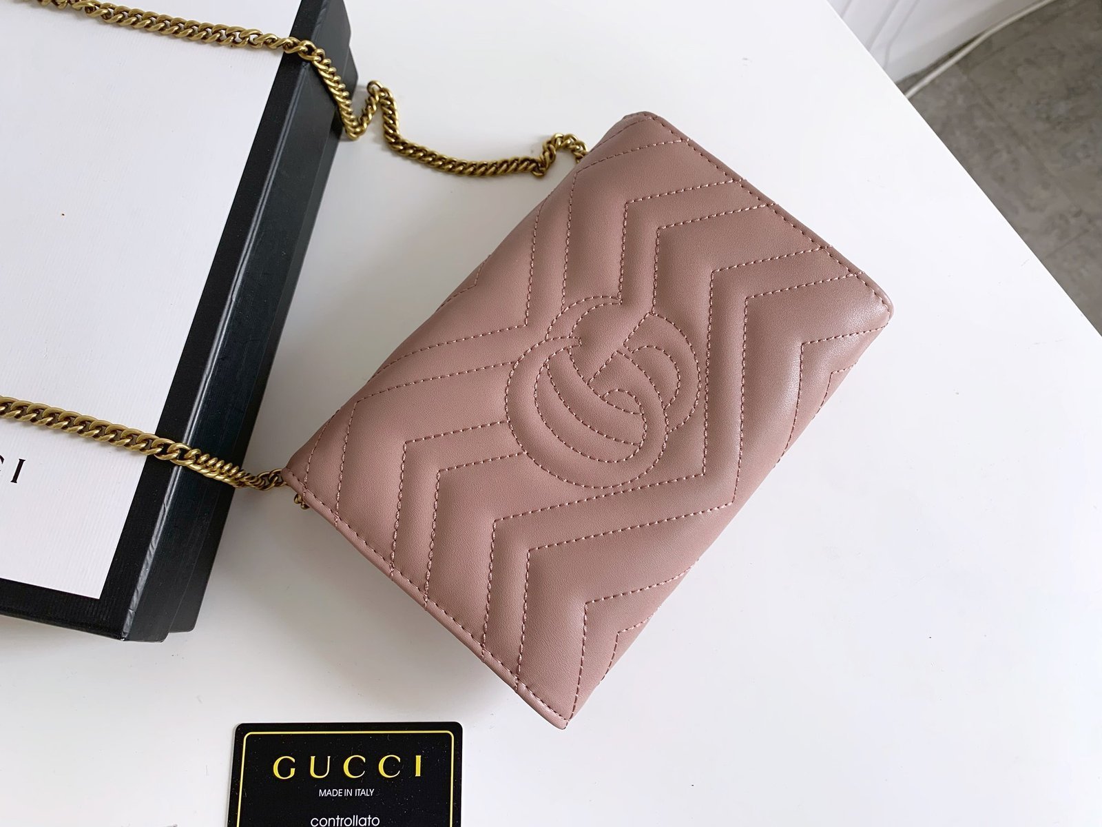GUCCI