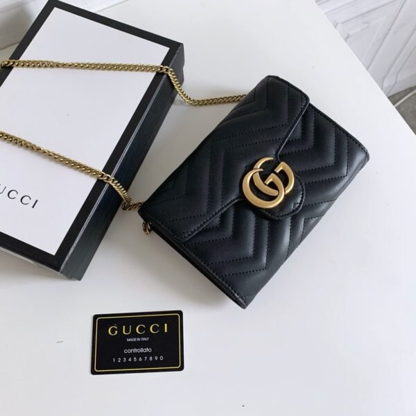 GUCCI