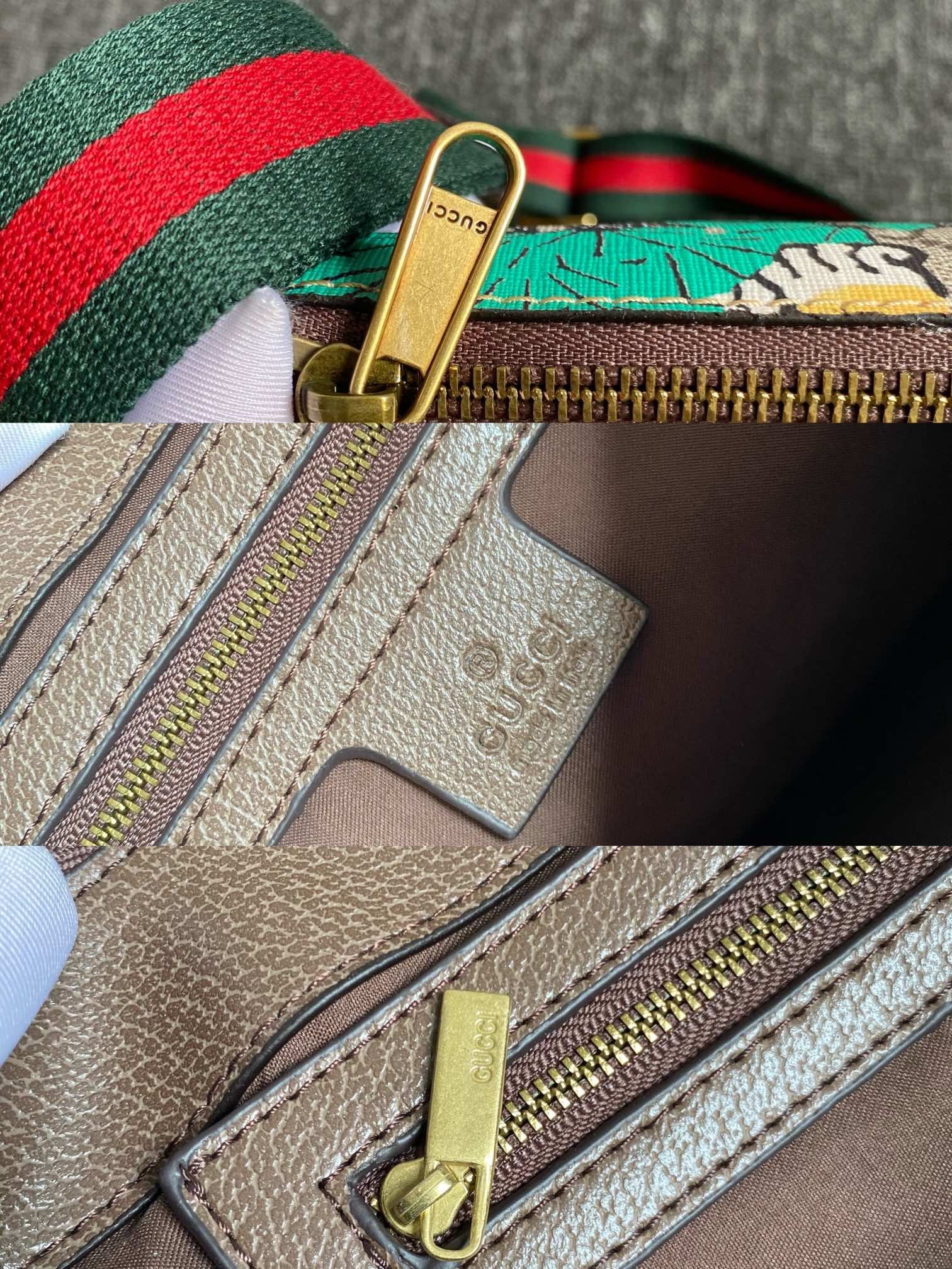 GUCCI