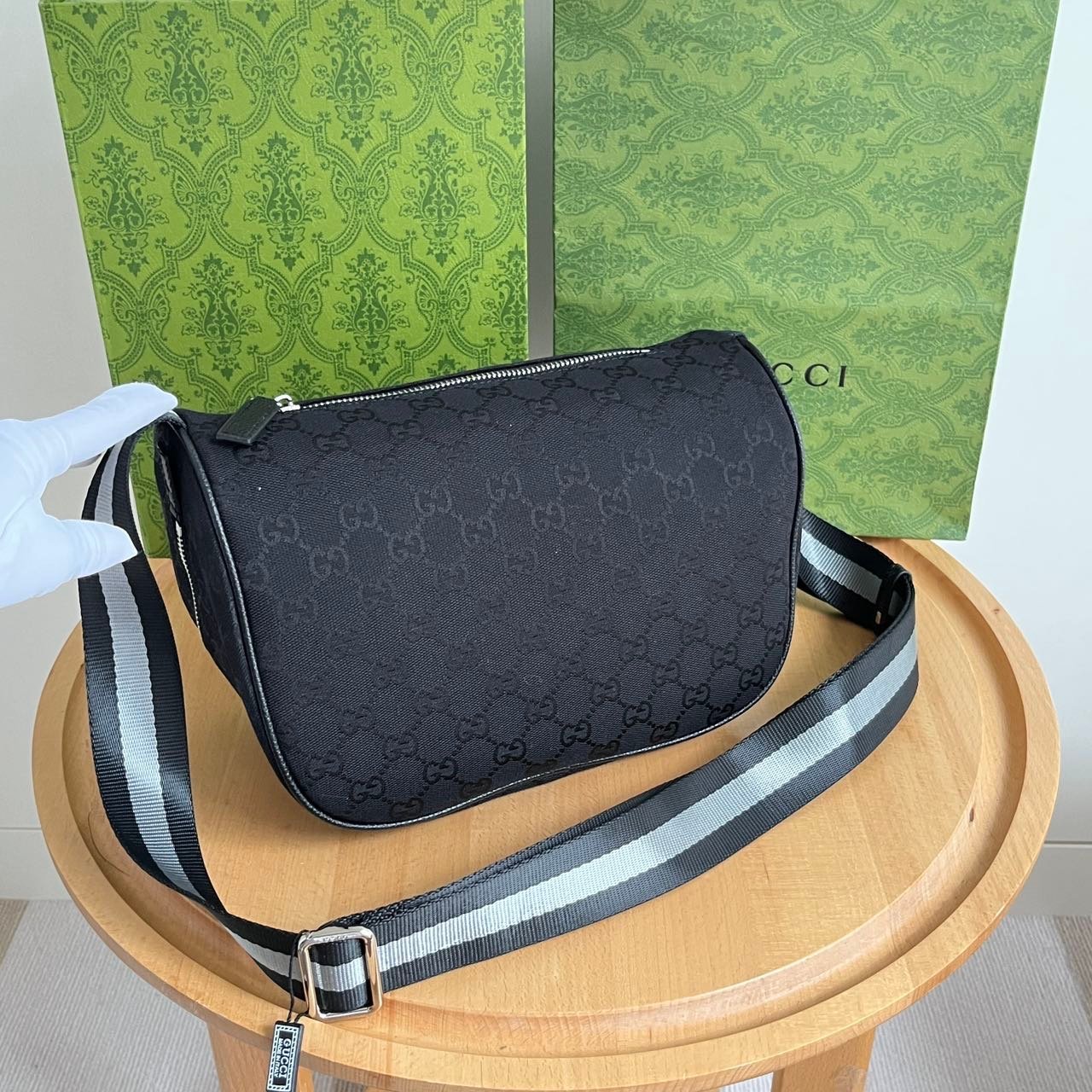 GUCCI