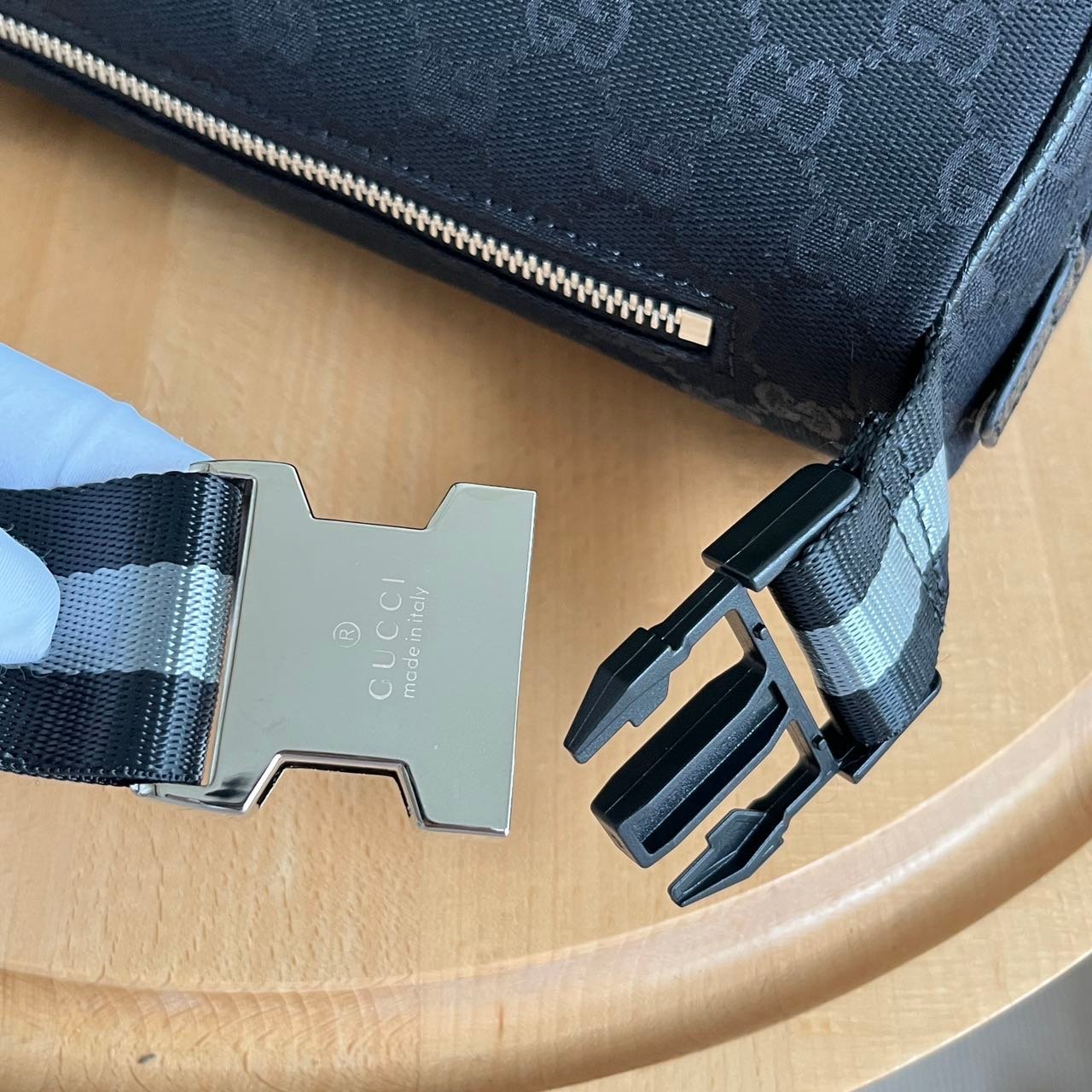 GUCCI