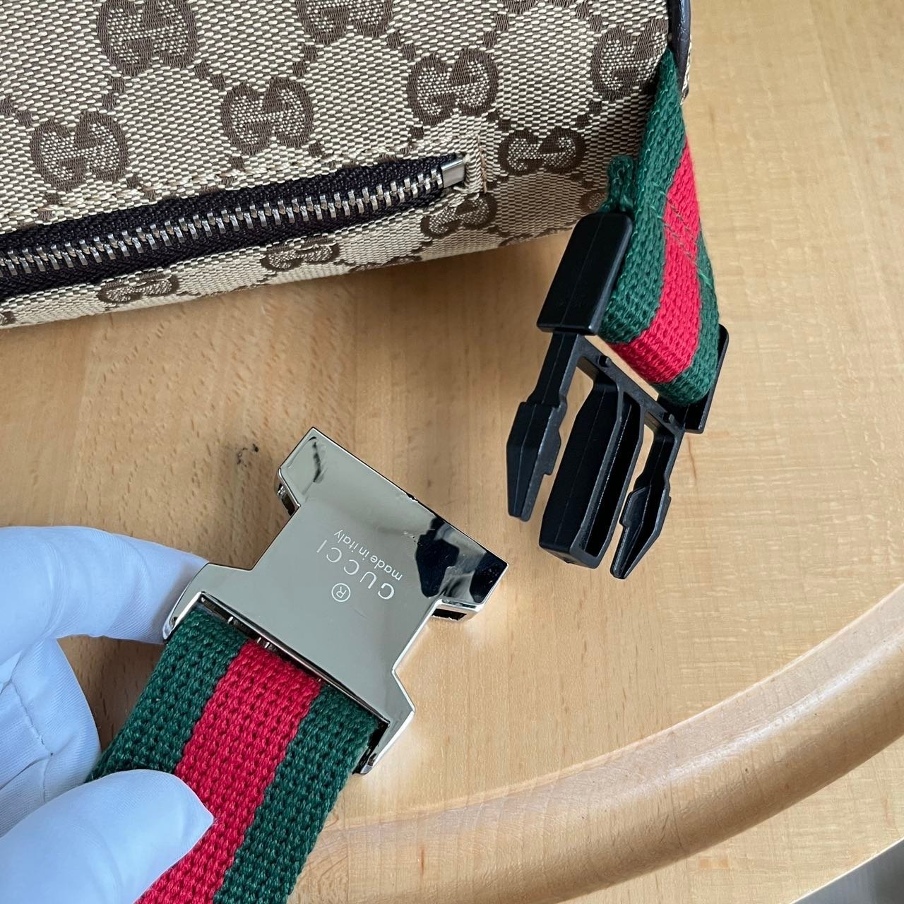 GUCCI