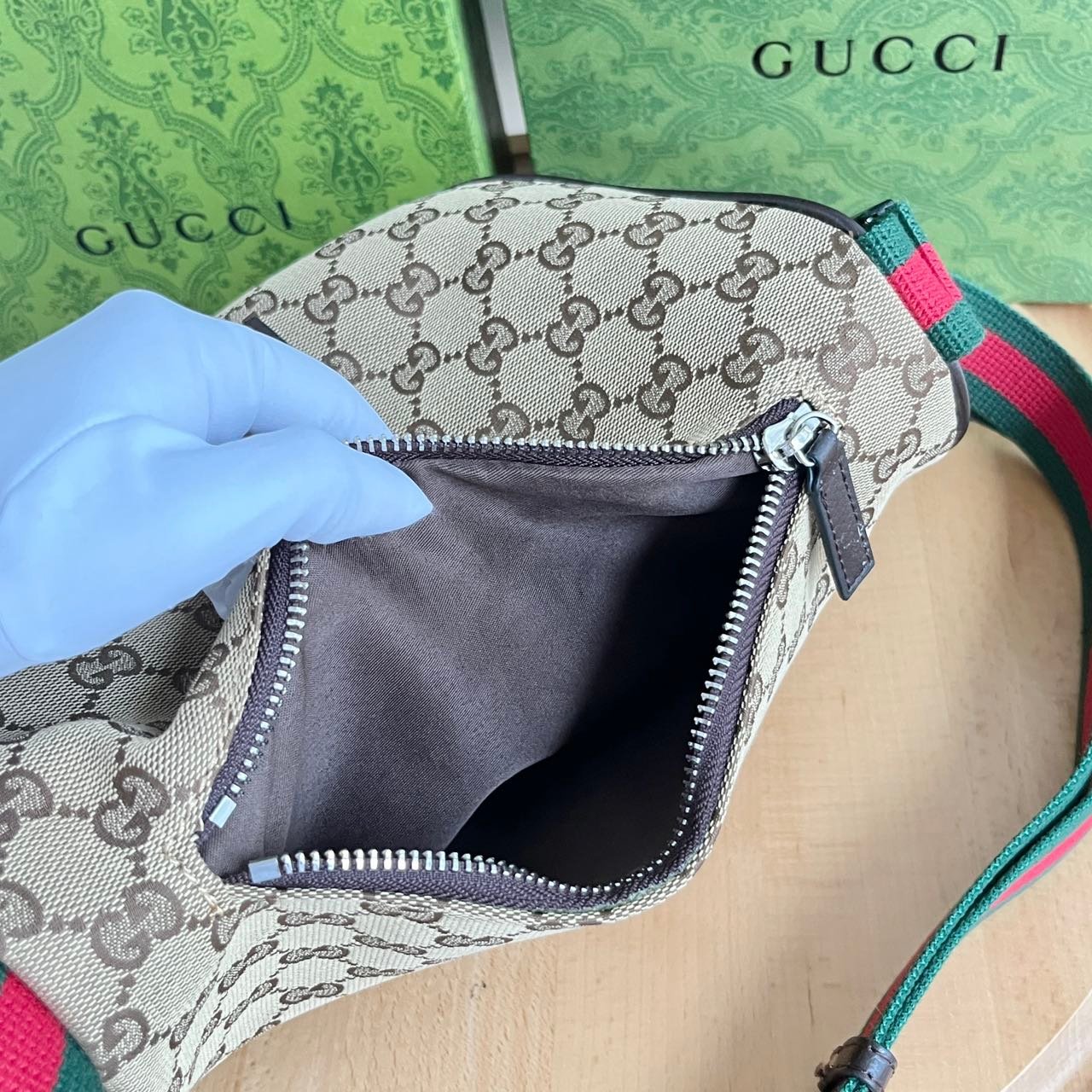 GUCCI